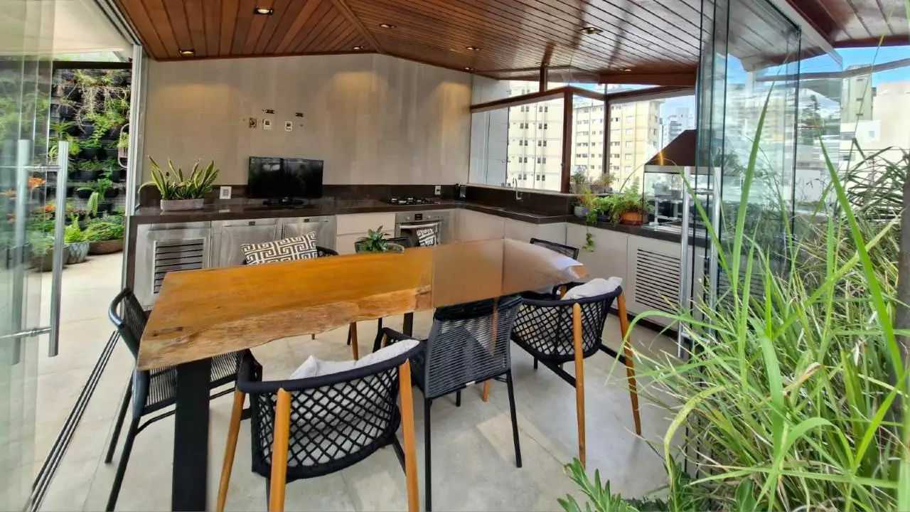 Cobertura à venda com 3 quartos, 196m² - Foto 24