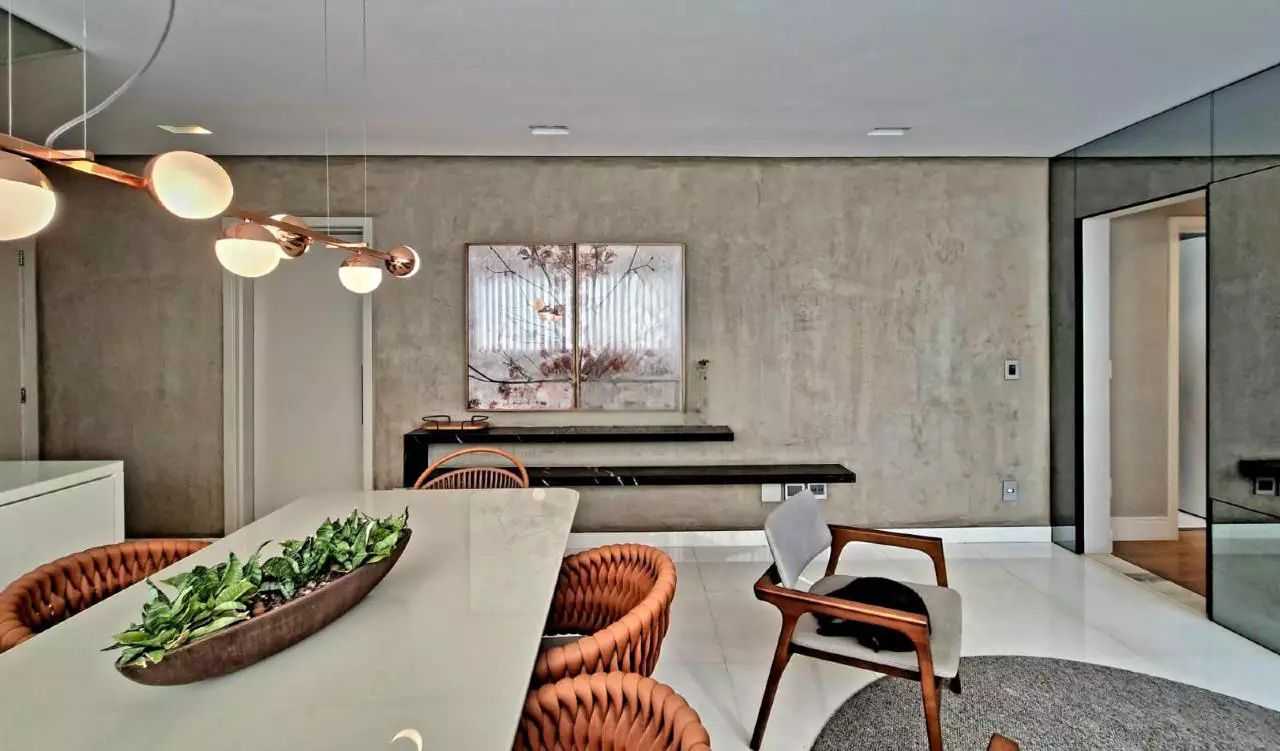Cobertura à venda com 3 quartos, 196m² - Foto 5
