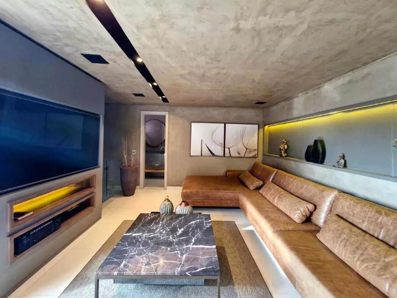 Cobertura à venda com 3 quartos, 196m² - Foto 8