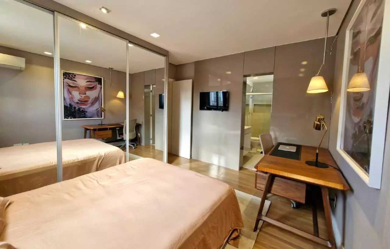 Cobertura à venda com 3 quartos, 196m² - Foto 13