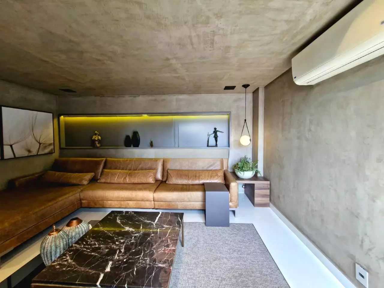 Cobertura à venda com 3 quartos, 196m² - Foto 7