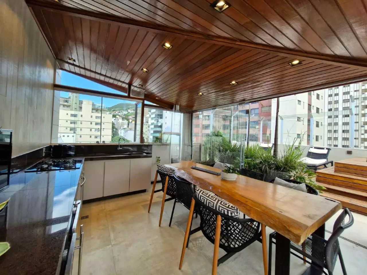 Cobertura à venda com 3 quartos, 196m² - Foto 25
