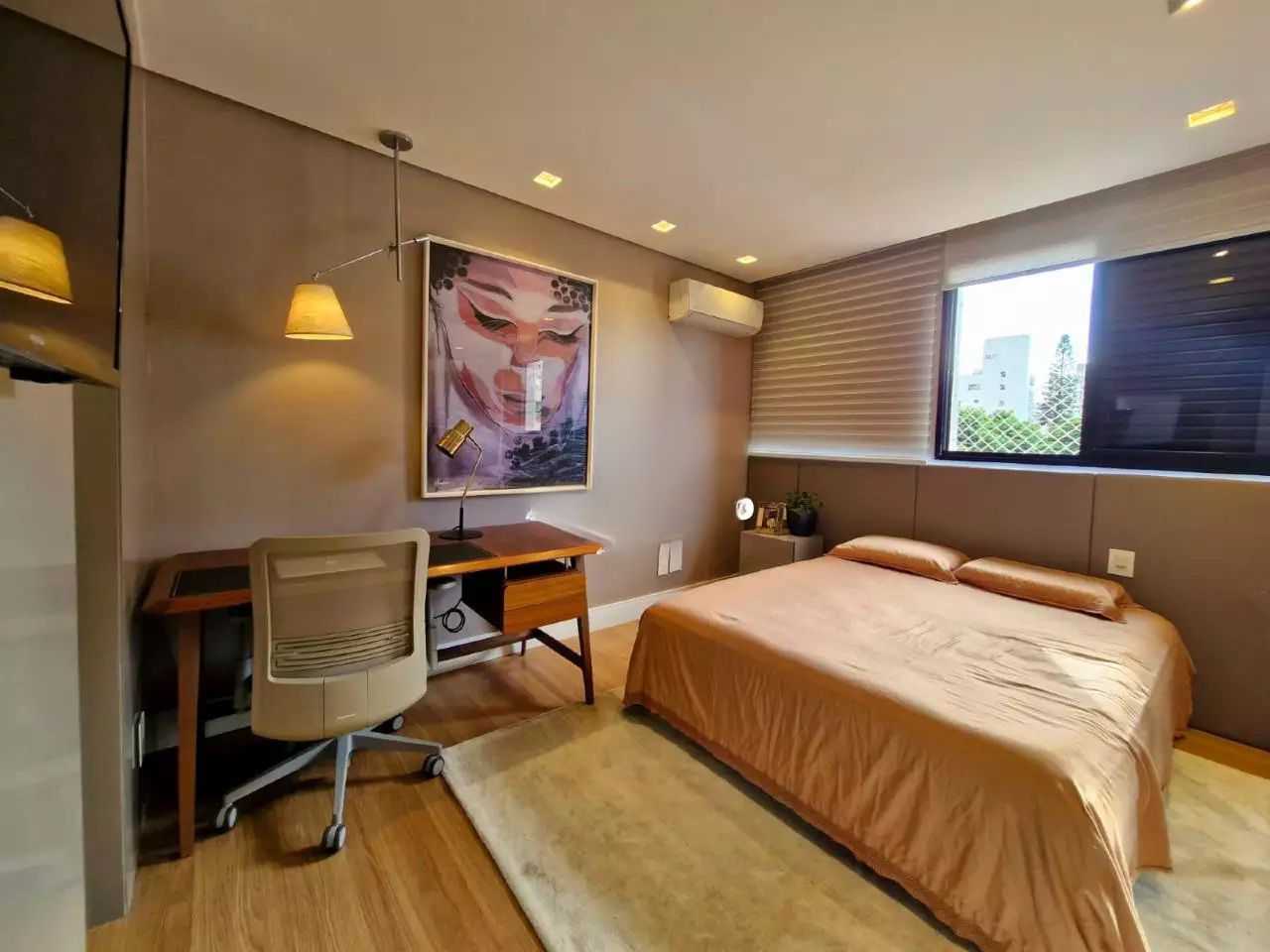 Cobertura à venda com 3 quartos, 196m² - Foto 11