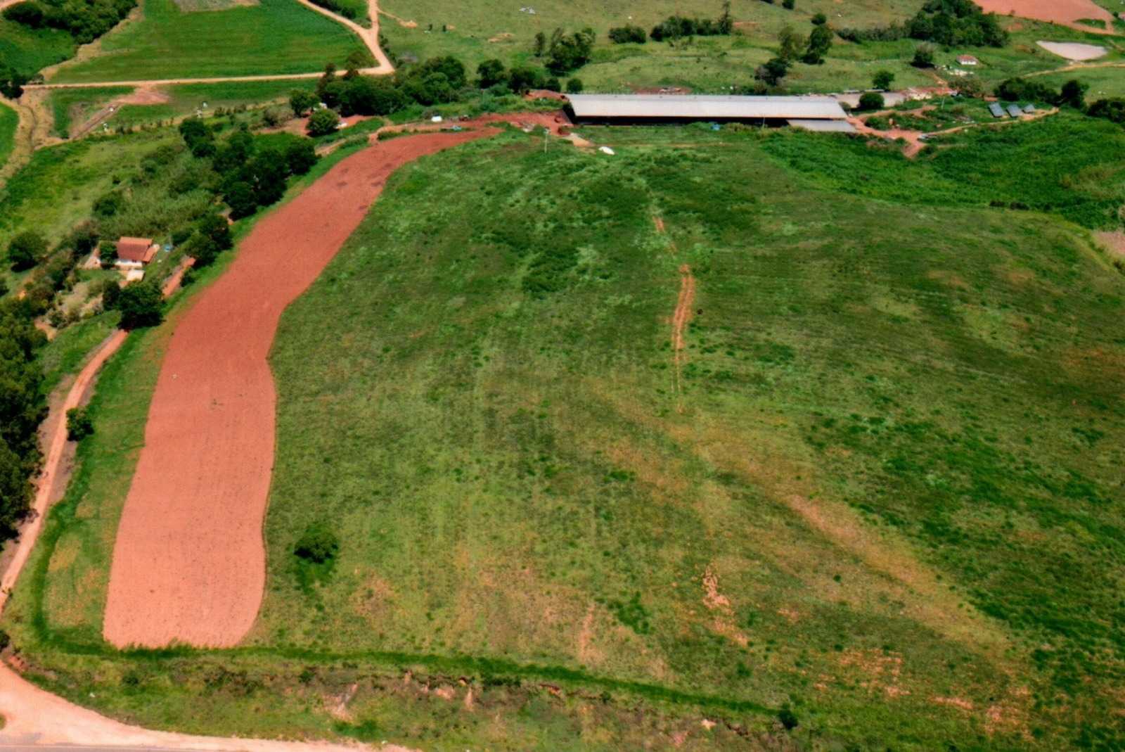 Fazenda à venda com 3 quartos, 1550000m² - Foto 3