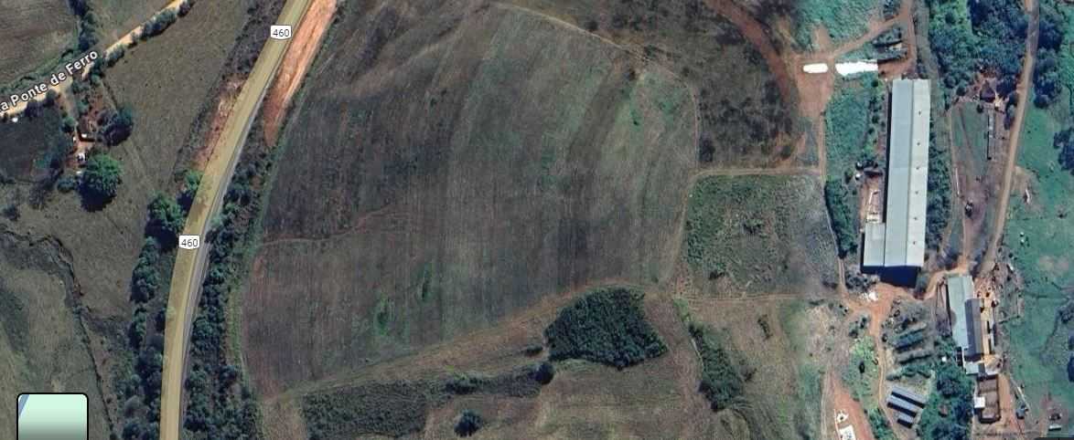 Fazenda à venda com 3 quartos, 1550000m² - Foto 4