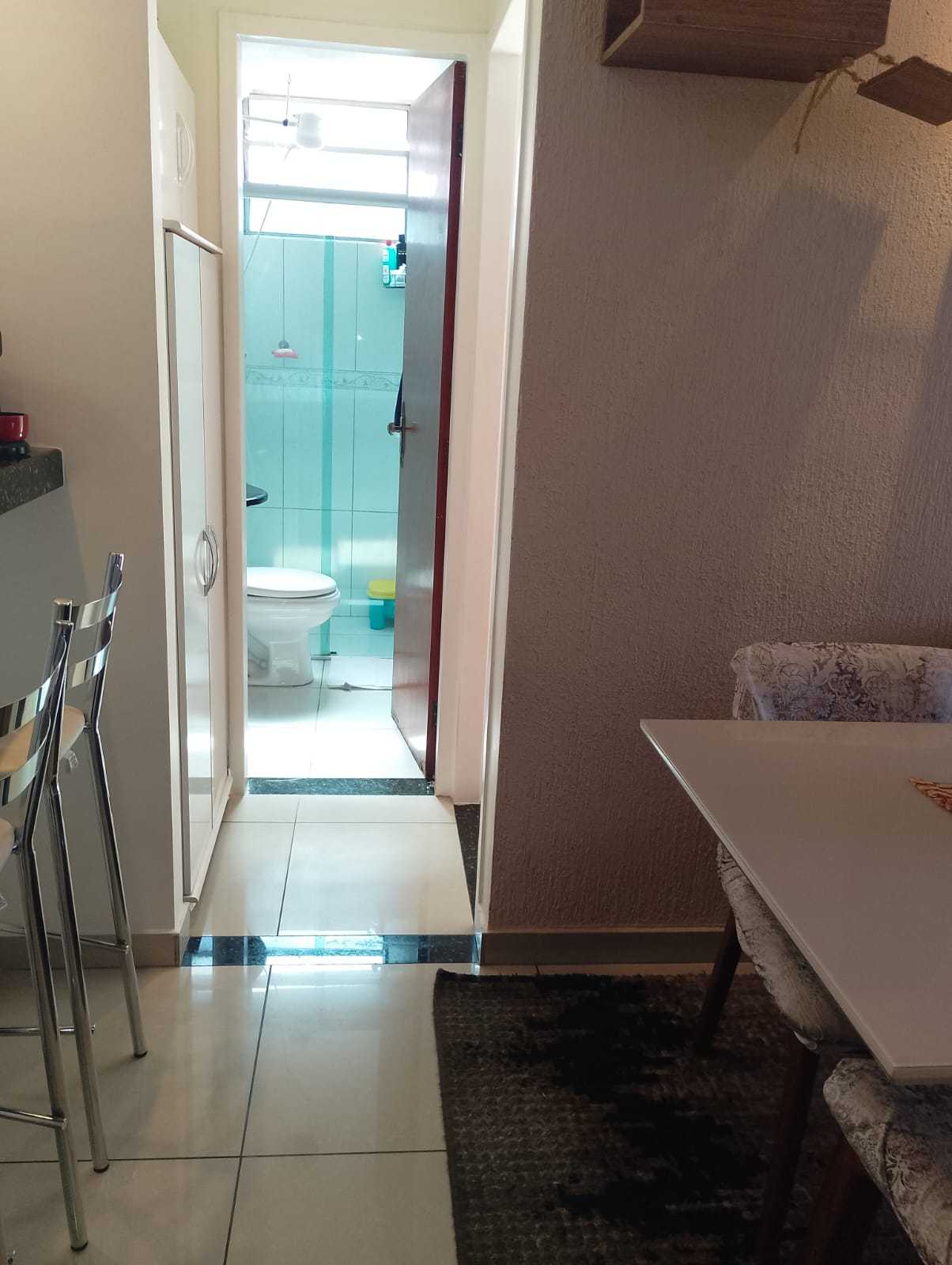 Apartamento à venda com 3 quartos, 58m² - Foto 14
