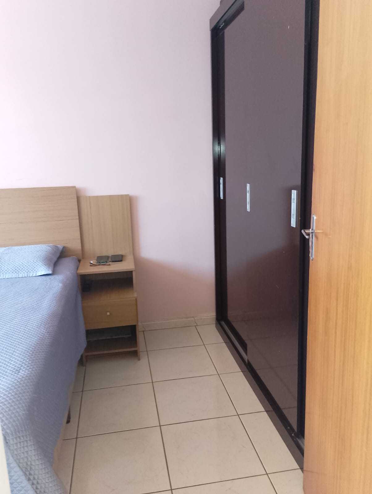 Apartamento à venda com 3 quartos, 58m² - Foto 22