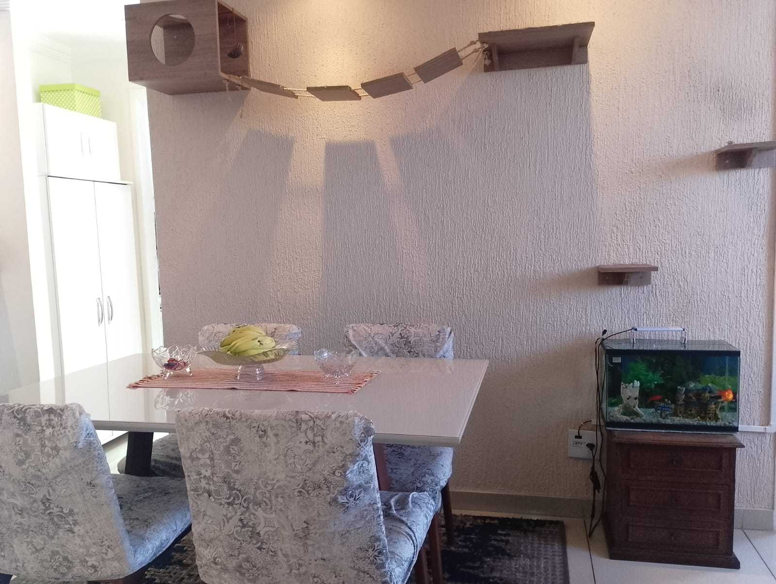 Apartamento à venda com 3 quartos, 58m² - Foto 5