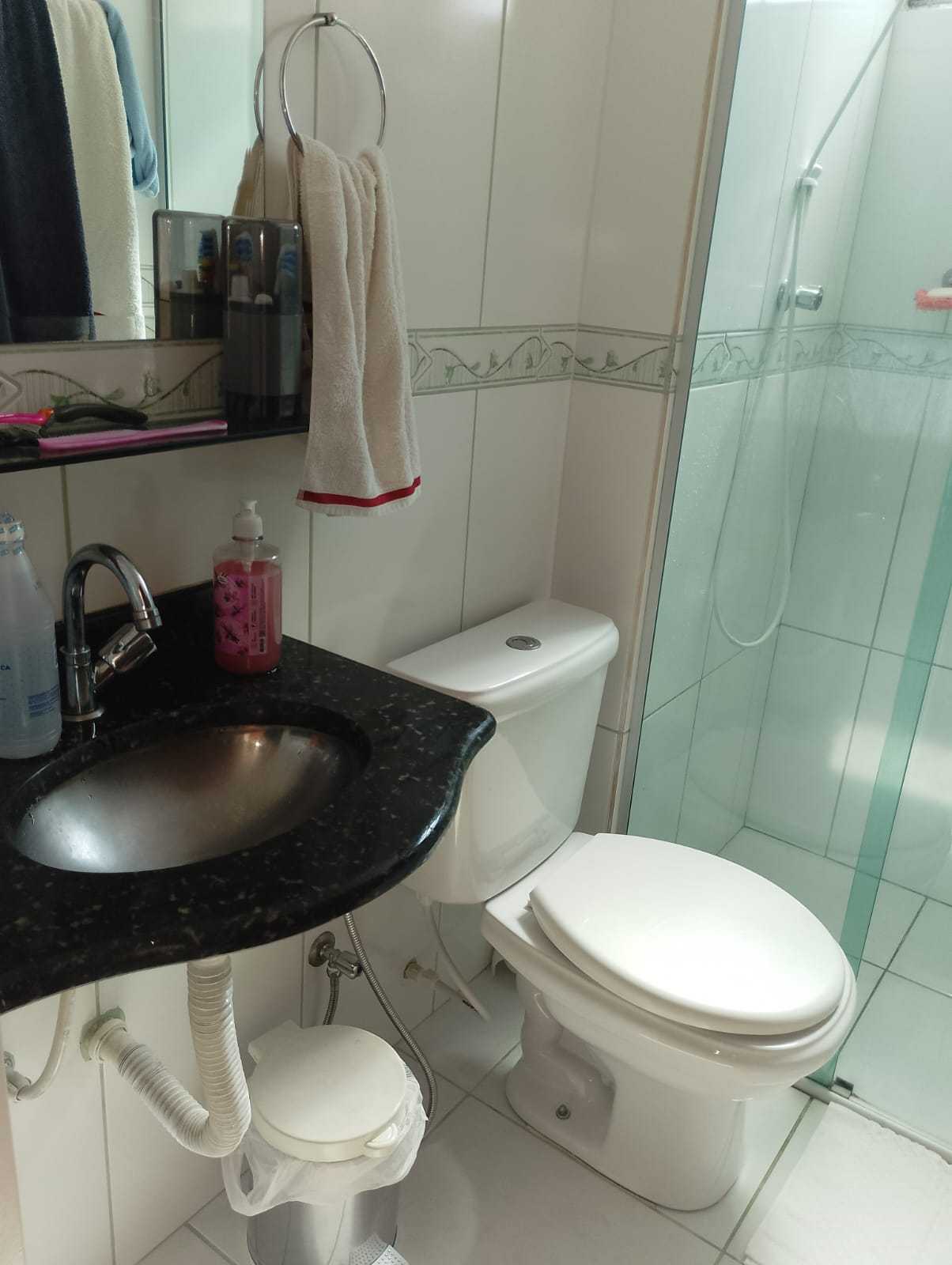 Apartamento à venda com 3 quartos, 58m² - Foto 15