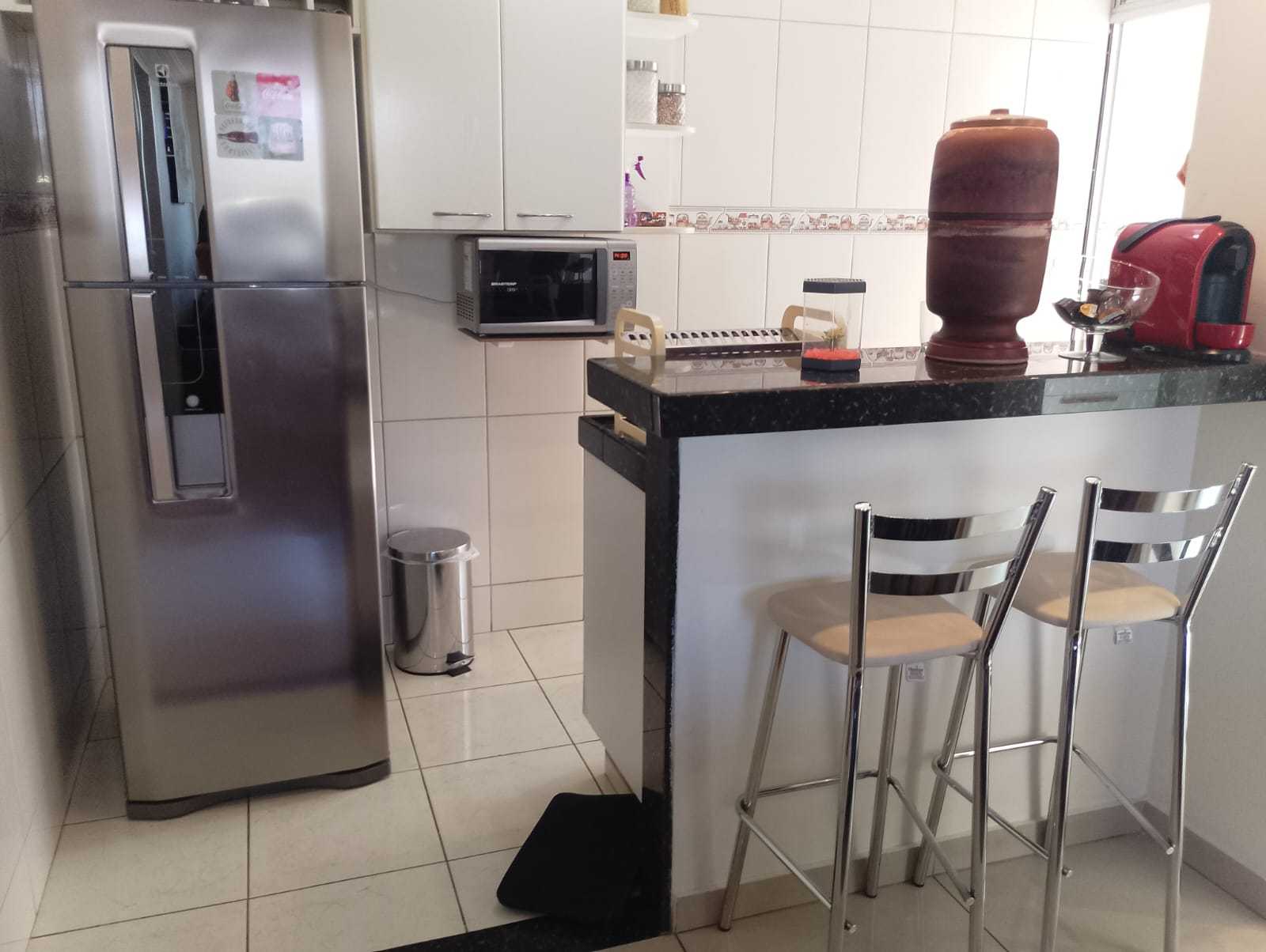 Apartamento à venda com 3 quartos, 58m² - Foto 8