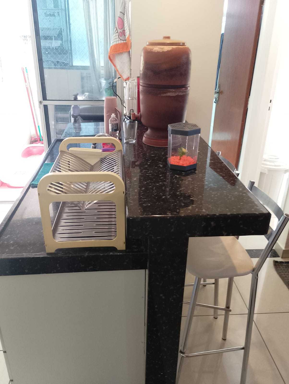 Apartamento à venda com 3 quartos, 58m² - Foto 9