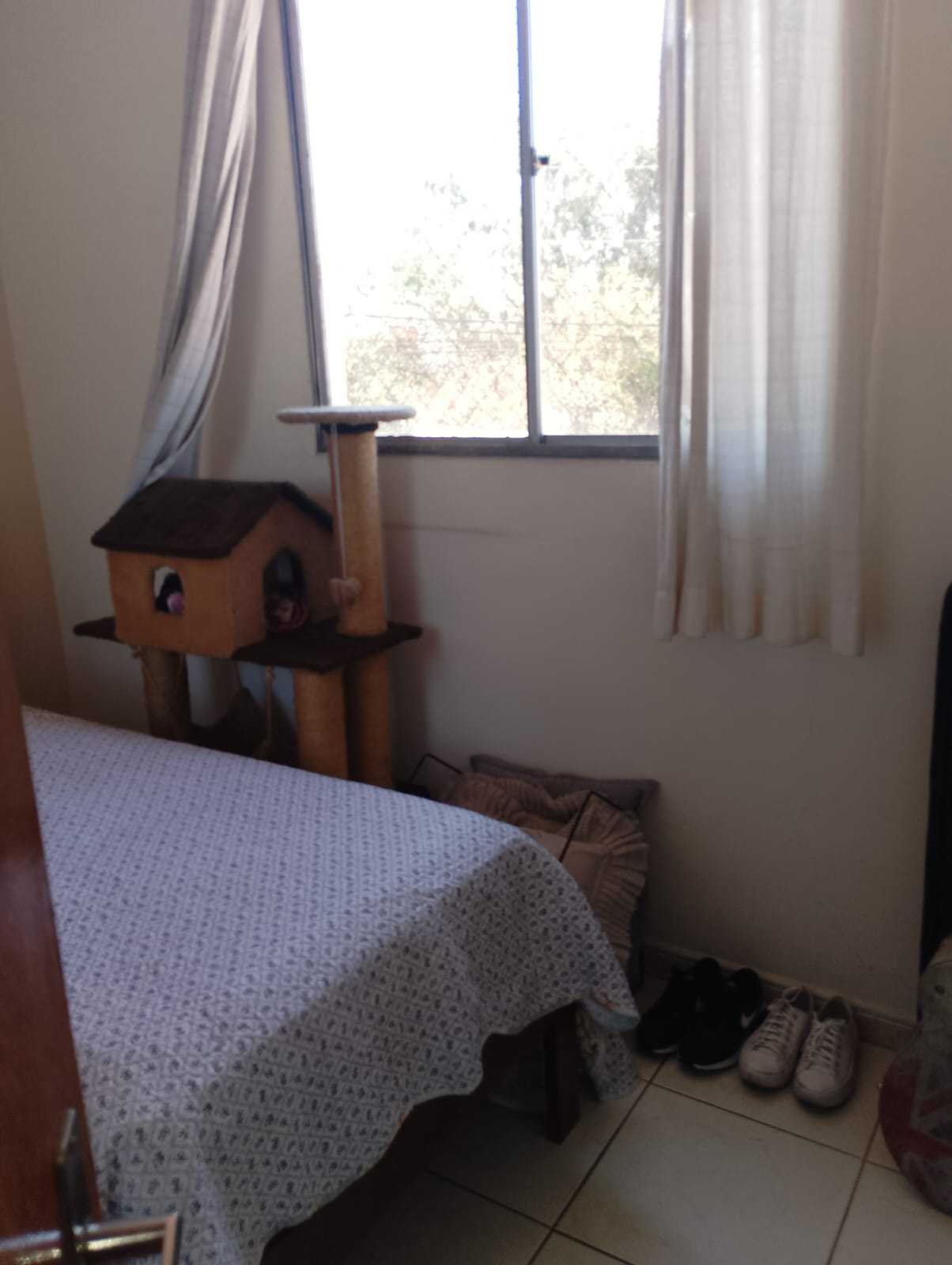 Apartamento à venda com 3 quartos, 58m² - Foto 18