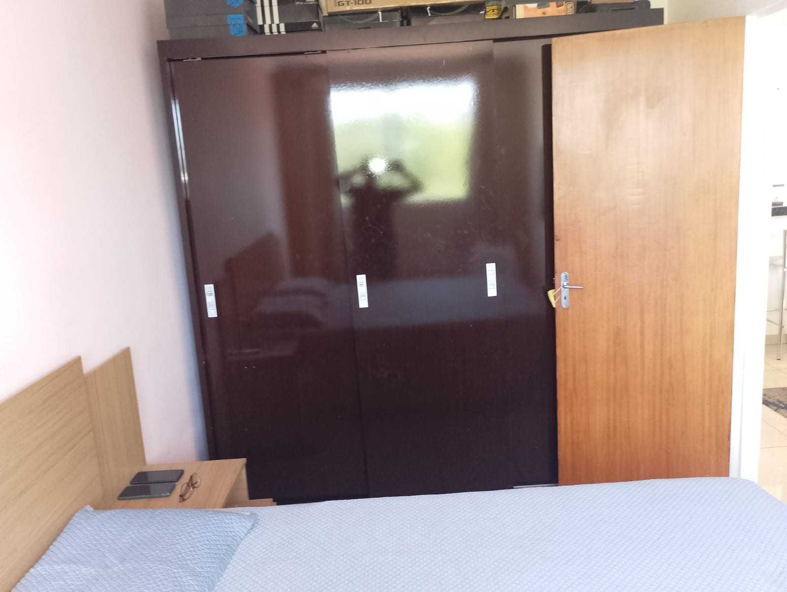 Apartamento à venda com 3 quartos, 58m² - Foto 24