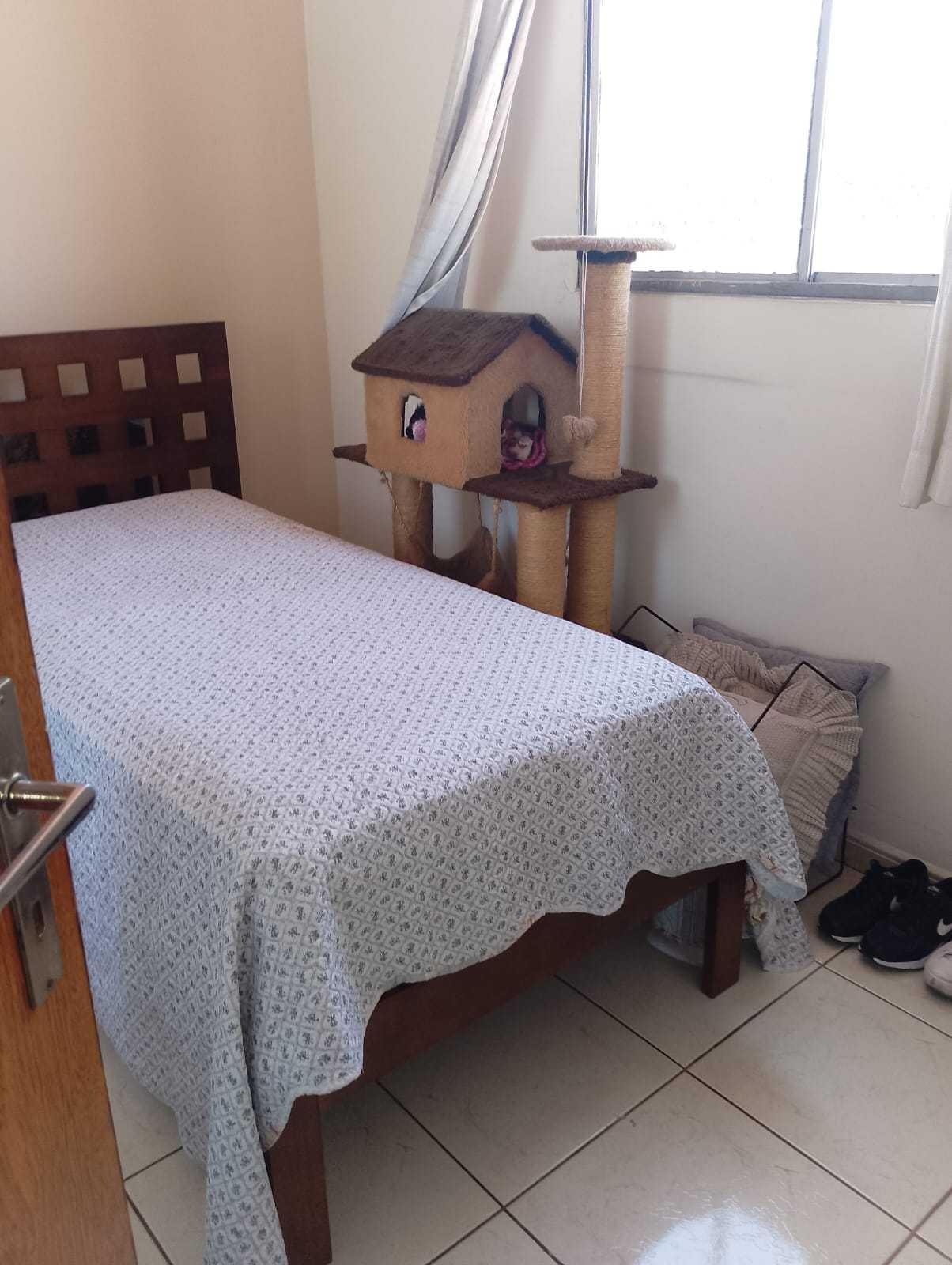 Apartamento à venda com 3 quartos, 58m² - Foto 20