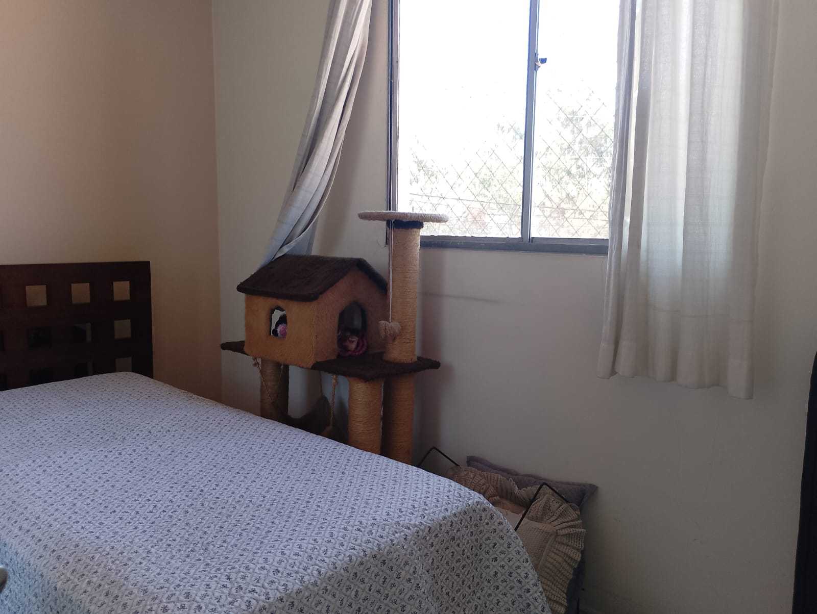 Apartamento à venda com 3 quartos, 58m² - Foto 21
