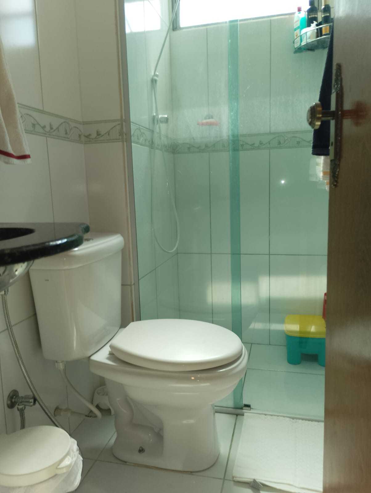 Apartamento à venda com 3 quartos, 58m² - Foto 16