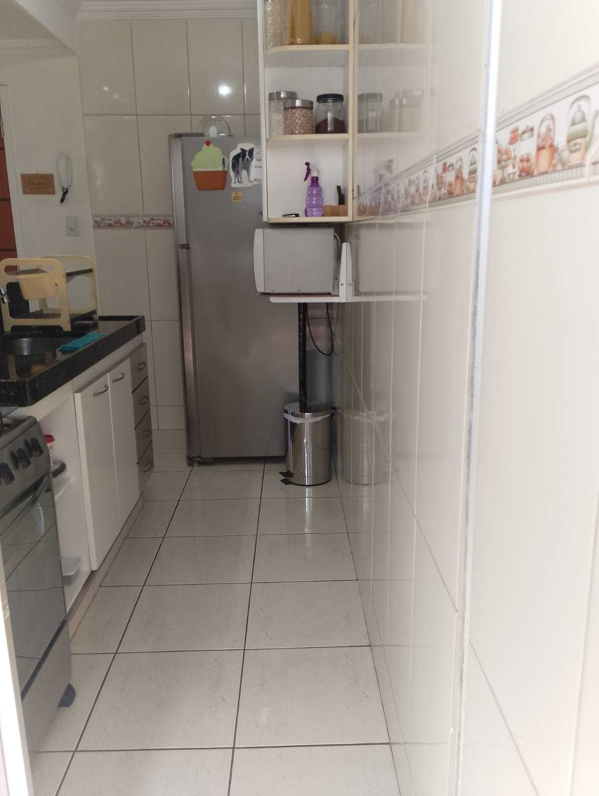 Apartamento à venda com 3 quartos, 58m² - Foto 12