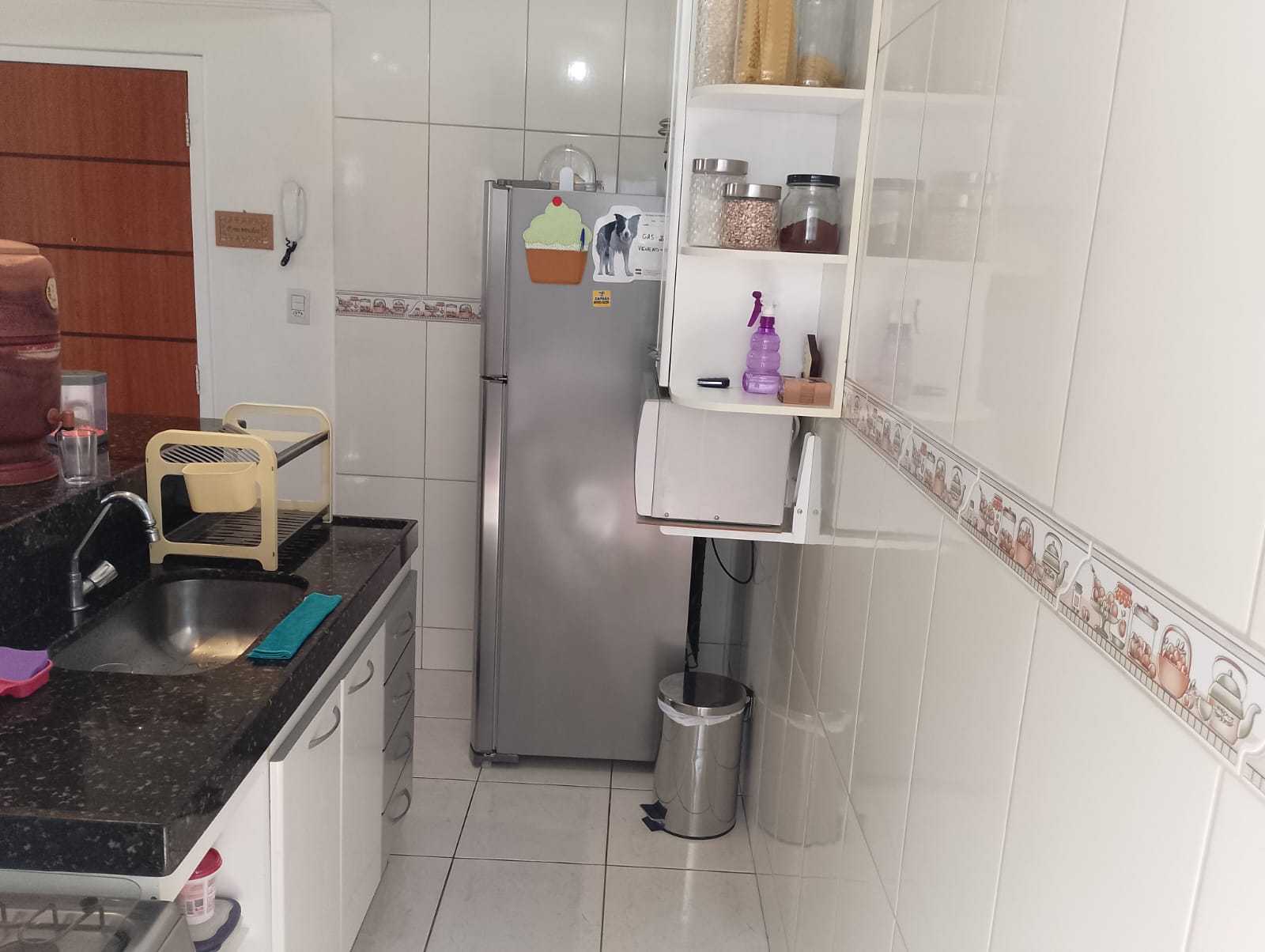 Apartamento à venda com 3 quartos, 58m² - Foto 13