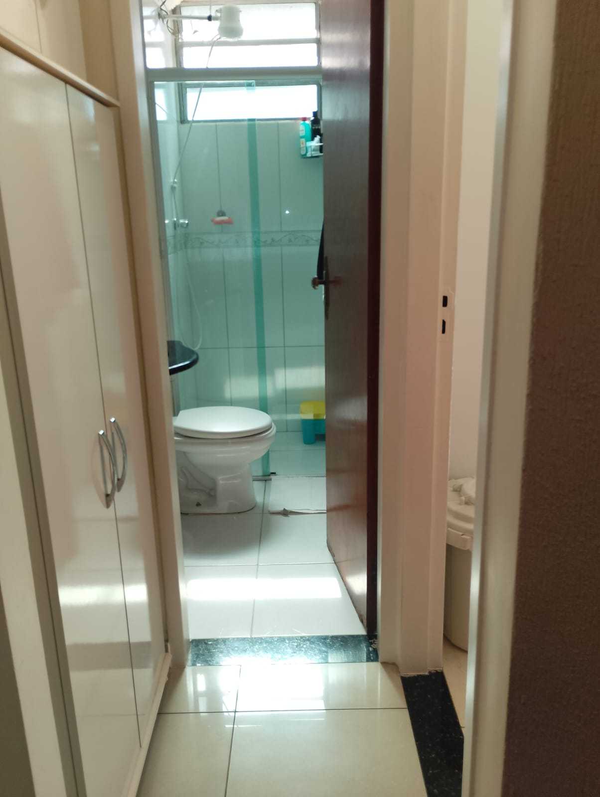 Apartamento à venda com 3 quartos, 58m² - Foto 17