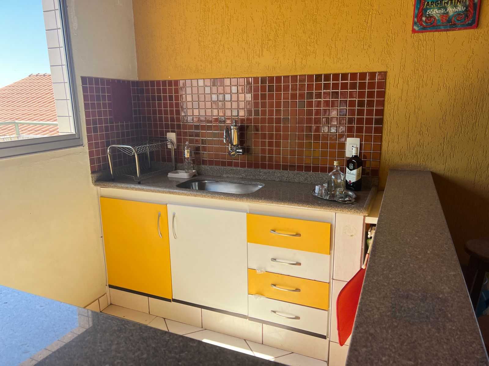 Casa à venda com 4 quartos, 384m² - Foto 17