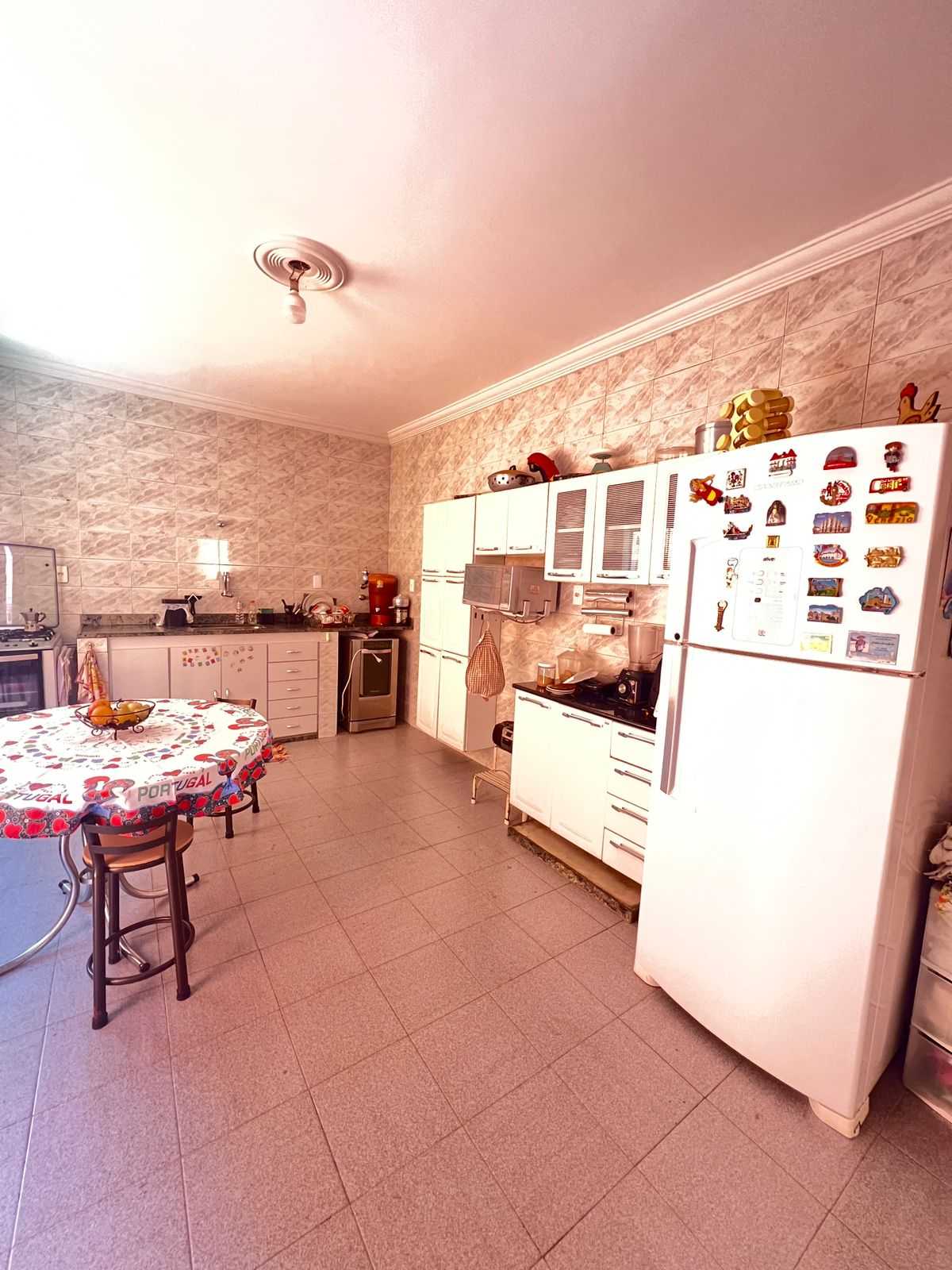 Casa à venda com 4 quartos, 384m² - Foto 5