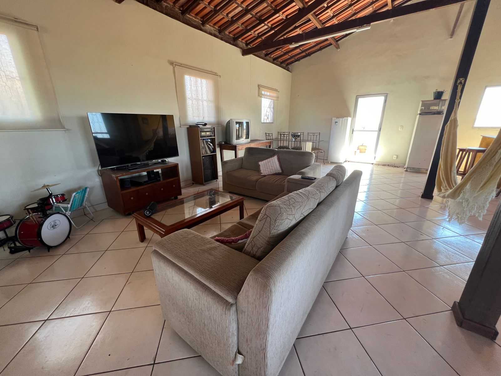 Casa à venda com 4 quartos, 384m² - Foto 10