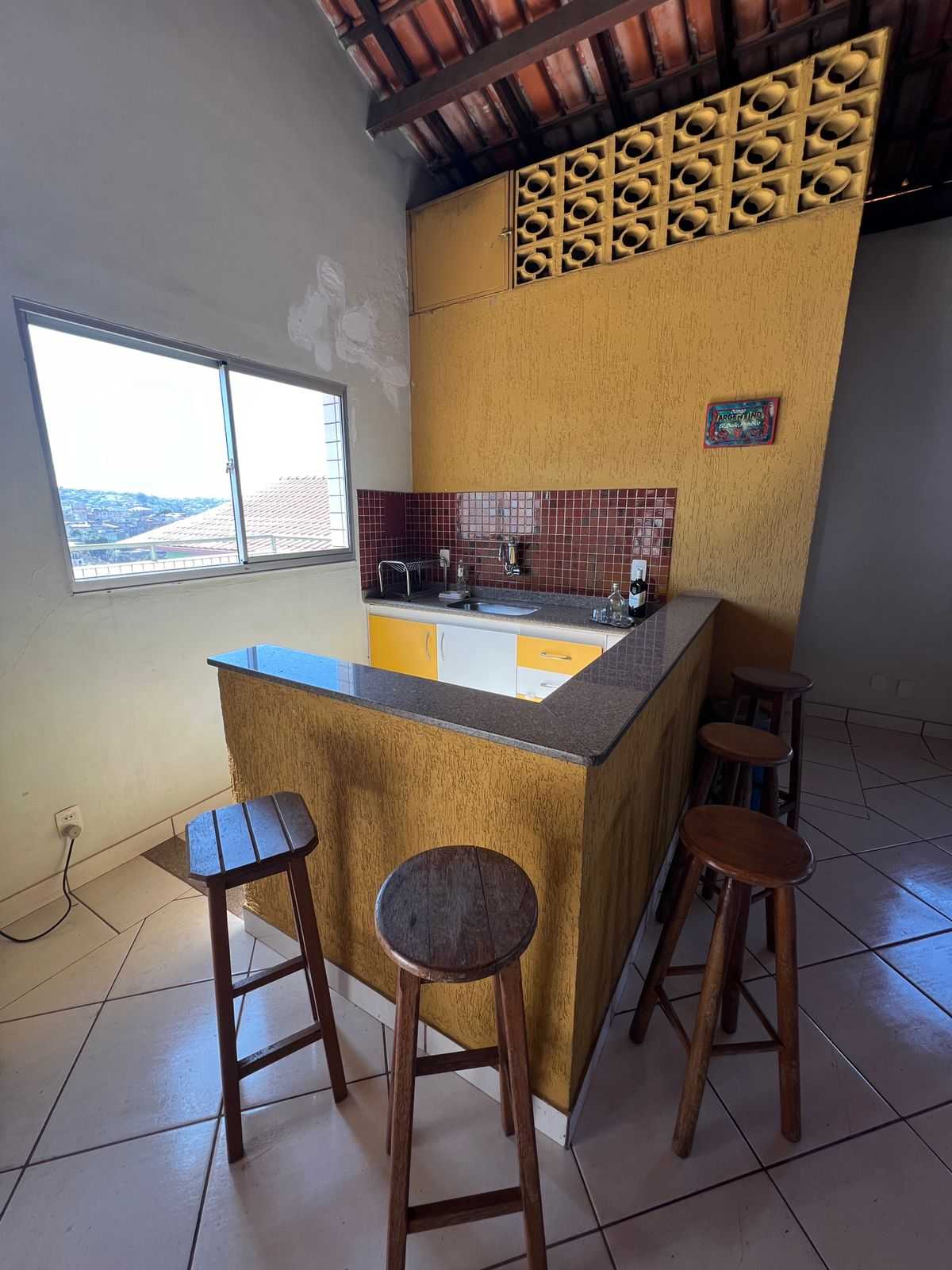 Casa à venda com 4 quartos, 384m² - Foto 16