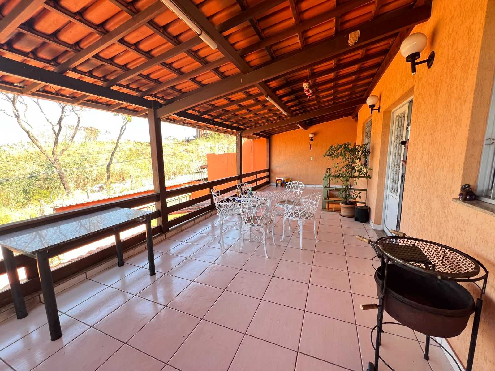 Casa à venda com 4 quartos, 384m² - Foto 22