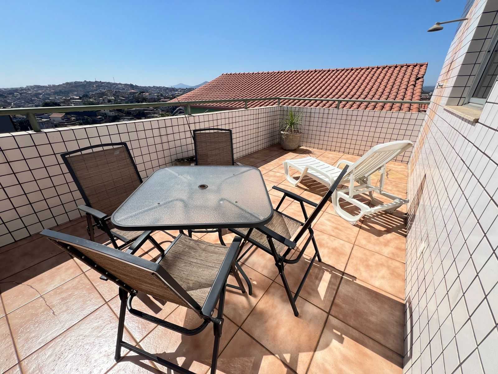 Casa à venda com 4 quartos, 384m² - Foto 25