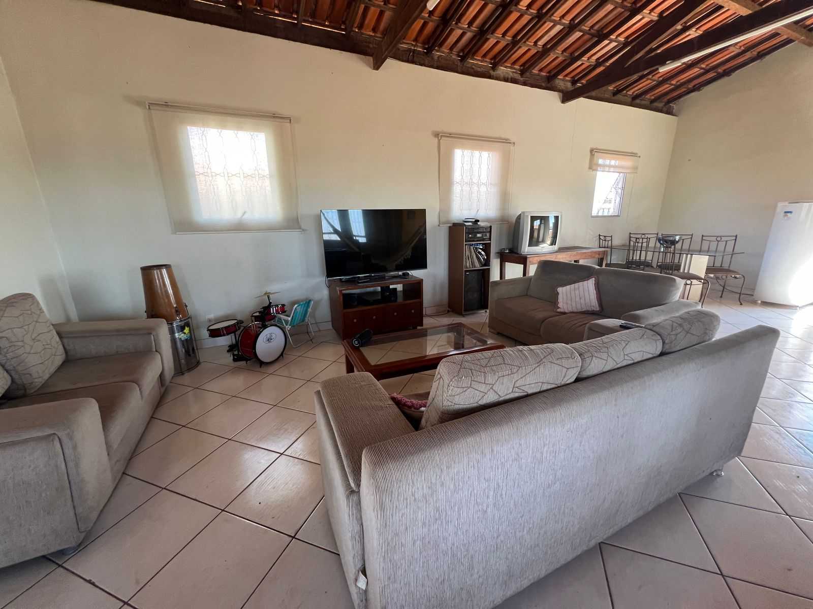 Casa à venda com 4 quartos, 384m² - Foto 14