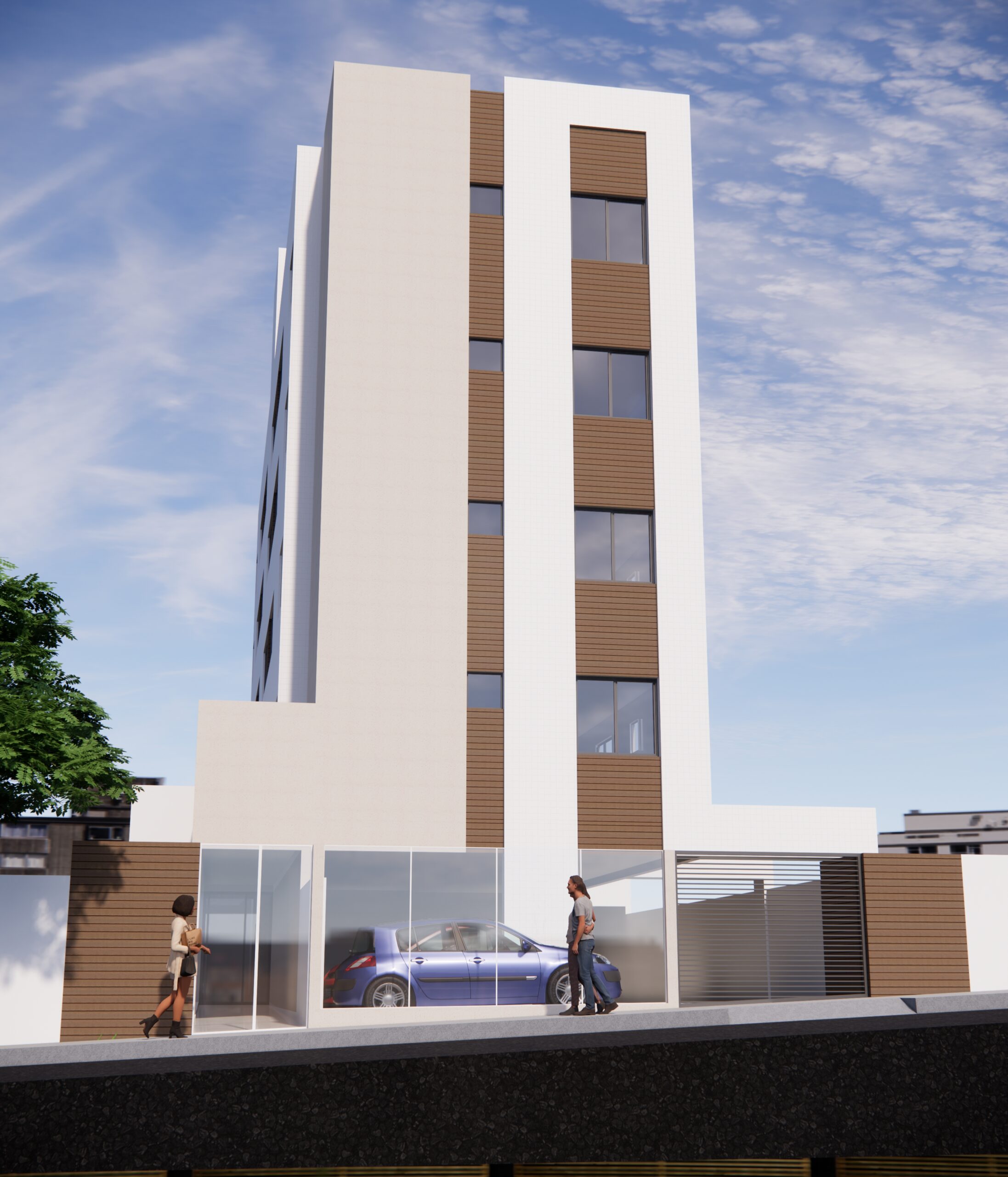 Cobertura à venda com 3 quartos, 178m² - Foto 1
