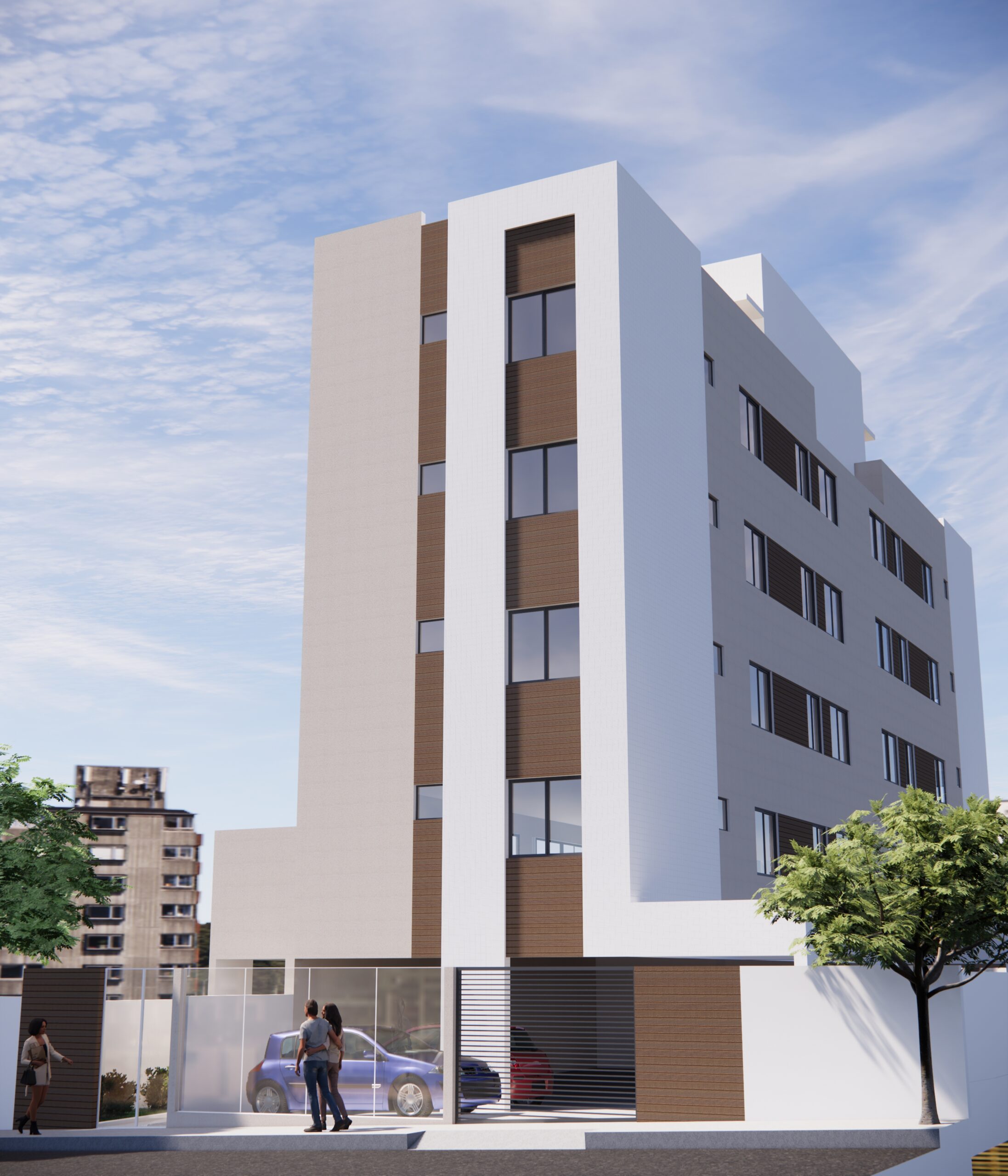 Cobertura à venda com 3 quartos, 178m² - Foto 2