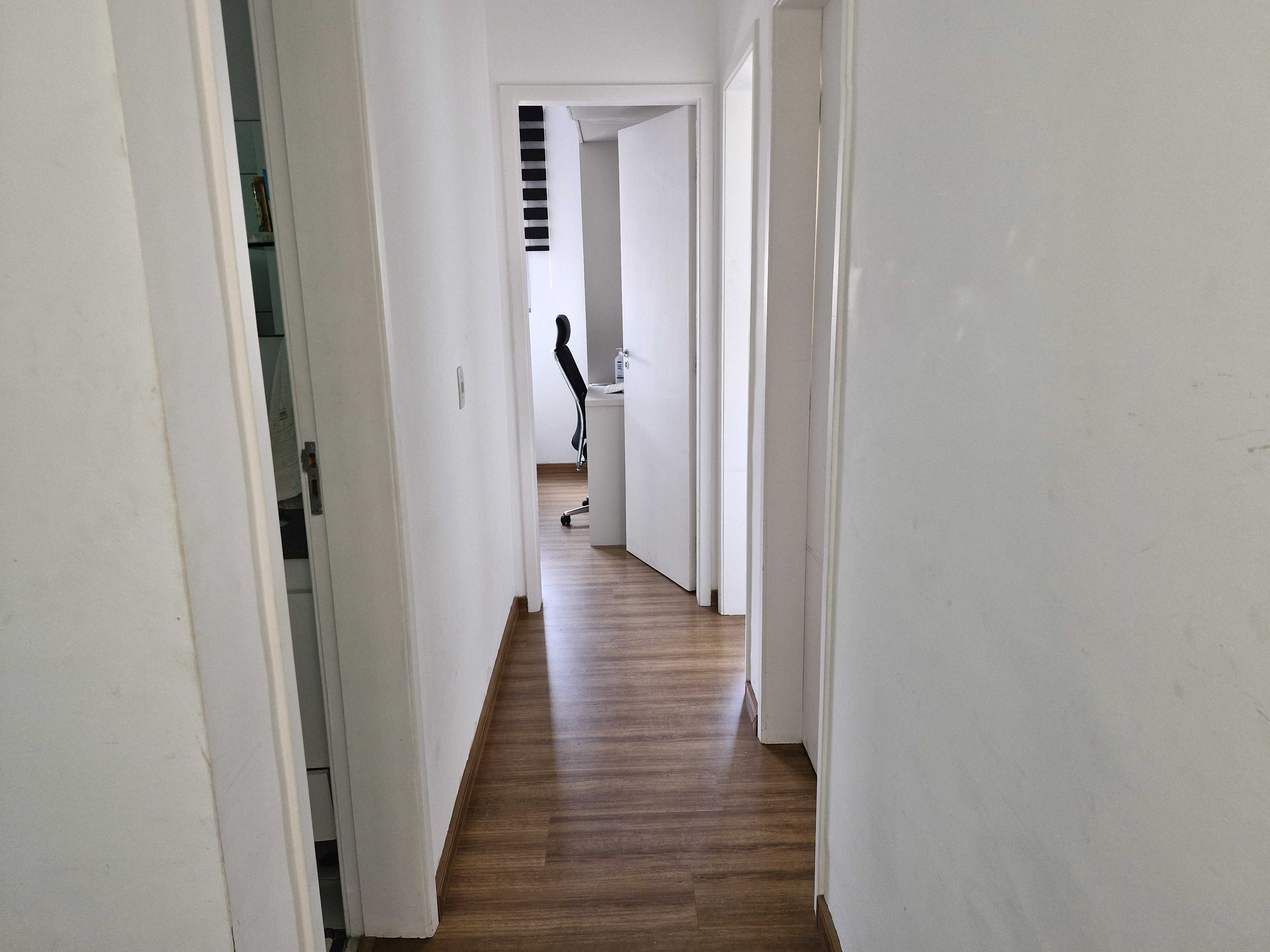 Cobertura à venda com 3 quartos, 134m² - Foto 5