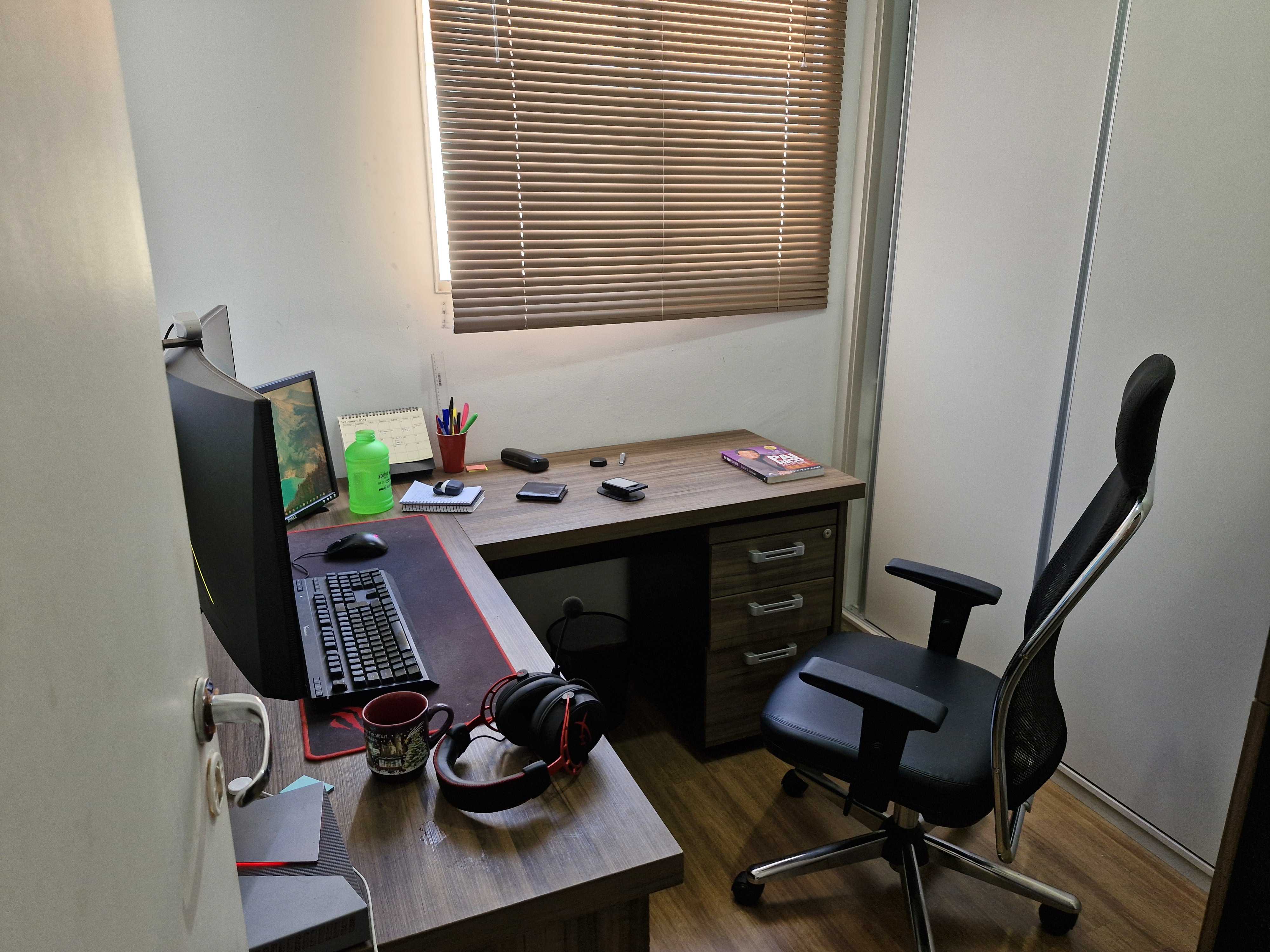 Cobertura à venda com 3 quartos, 134m² - Foto 7