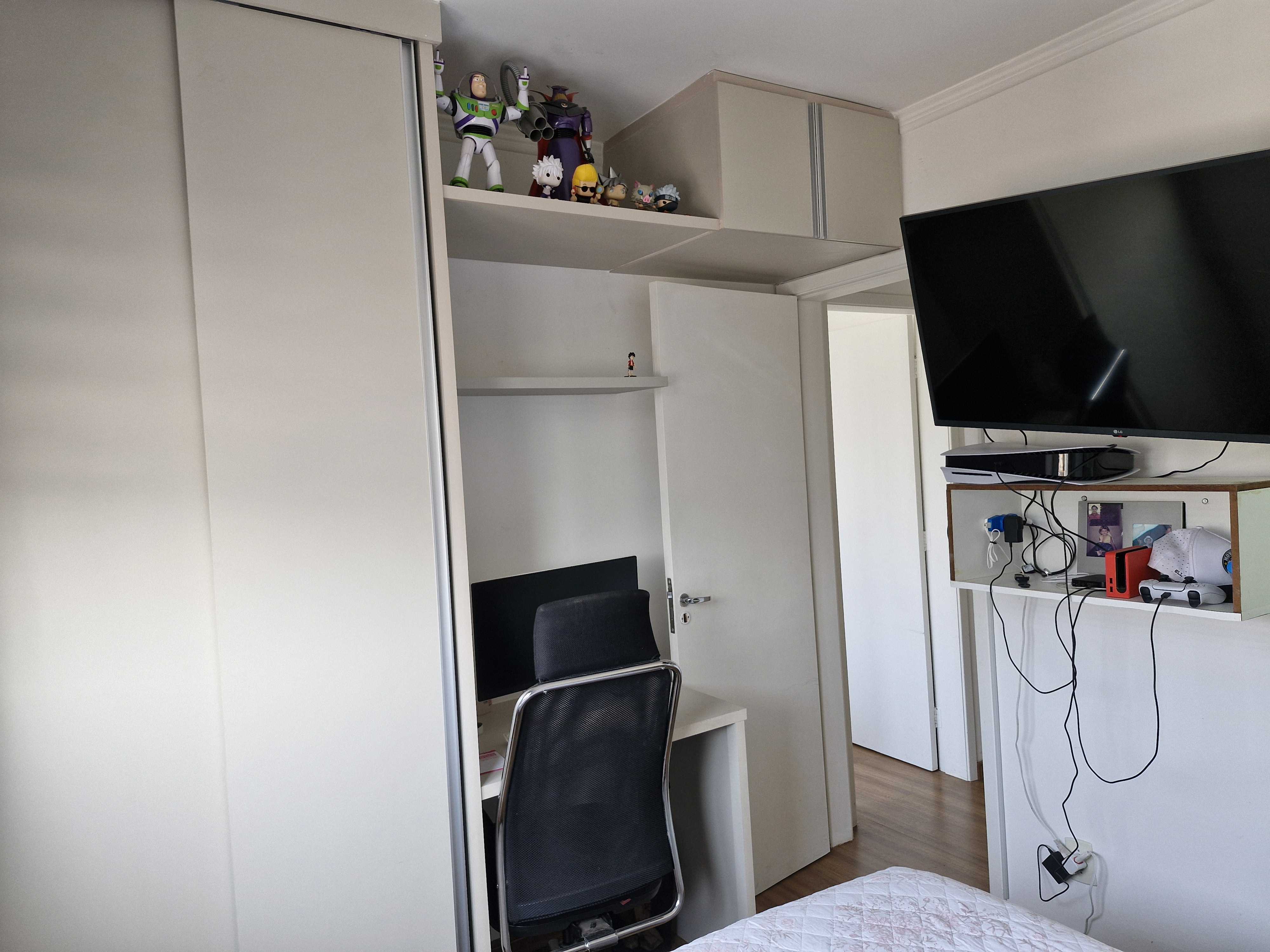 Cobertura à venda com 3 quartos, 134m² - Foto 10