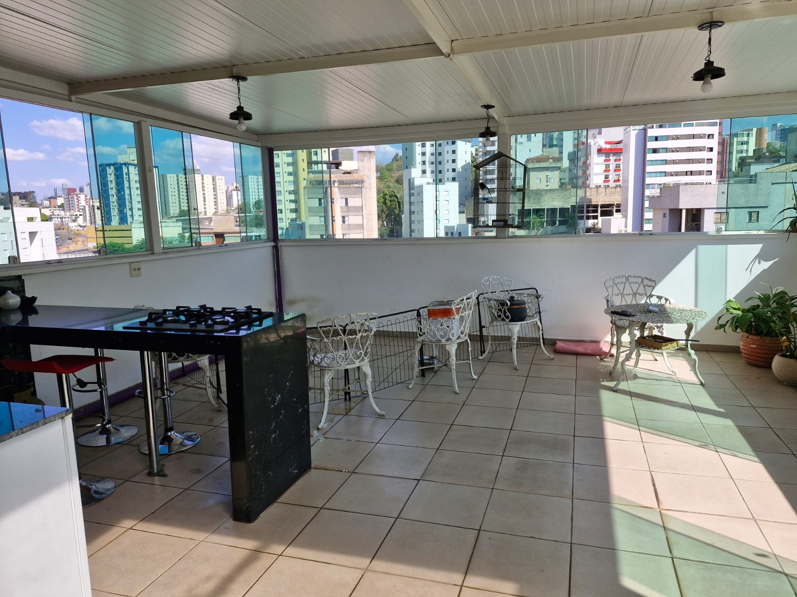 Cobertura à venda com 3 quartos, 134m² - Foto 15