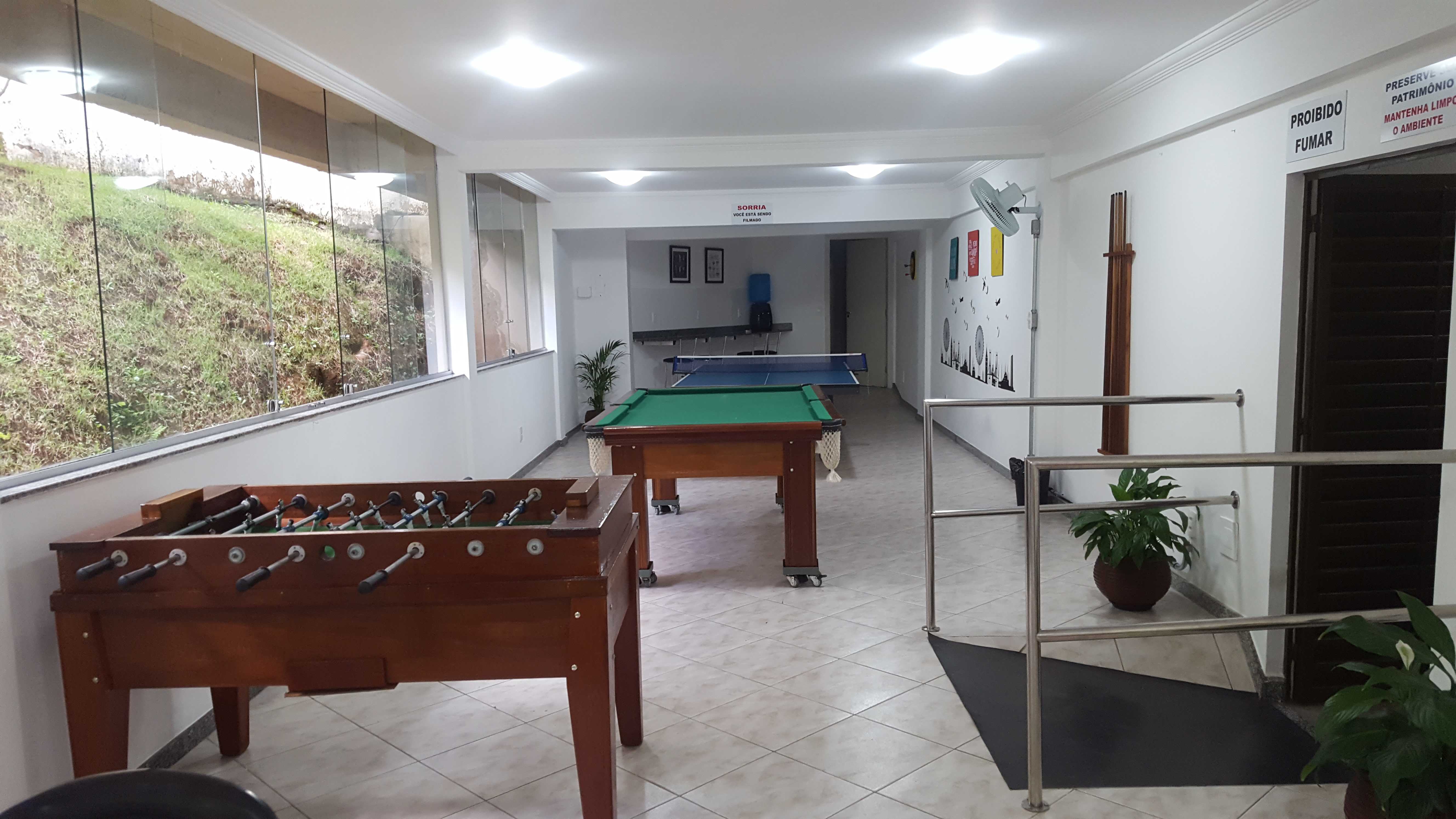Cobertura à venda com 3 quartos, 134m² - Foto 22