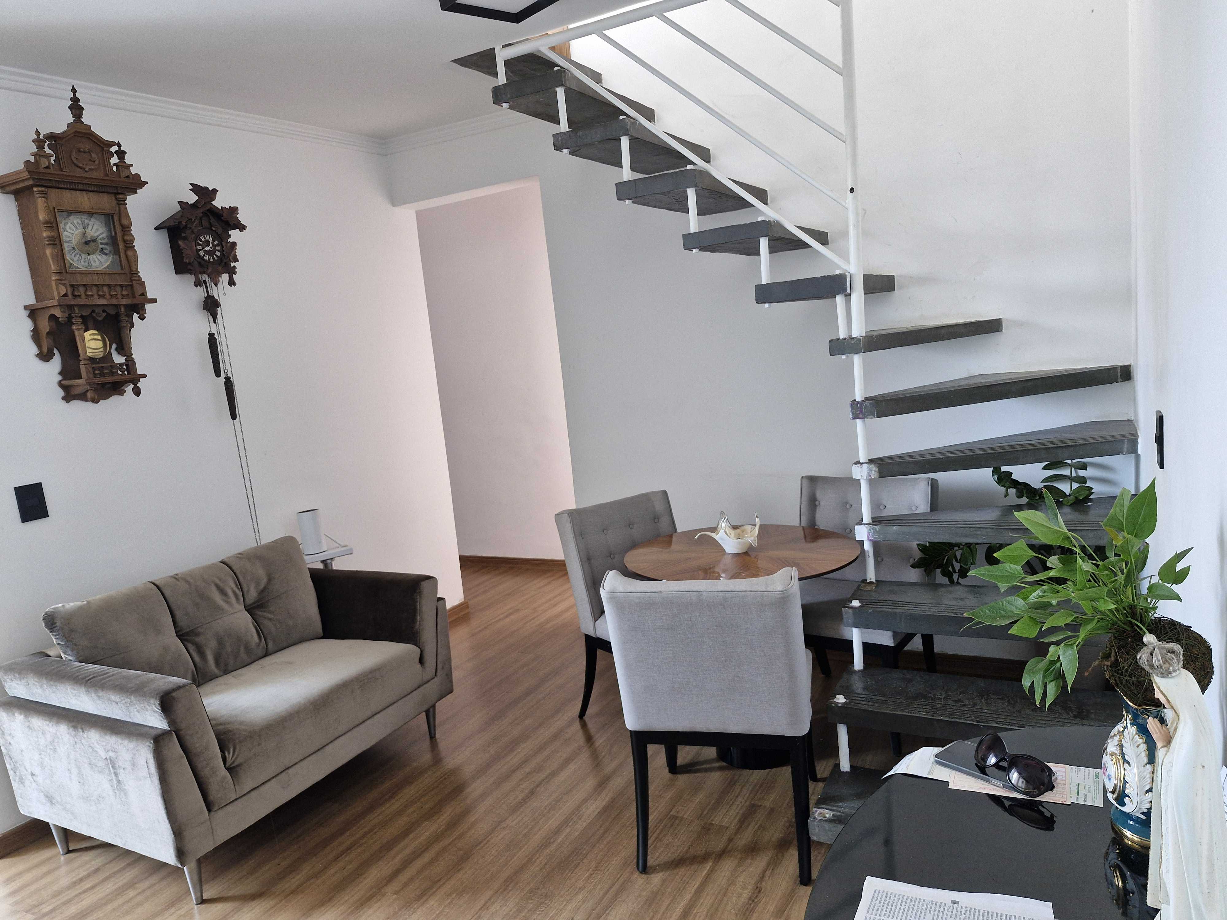 Cobertura à venda com 3 quartos, 134m² - Foto 2