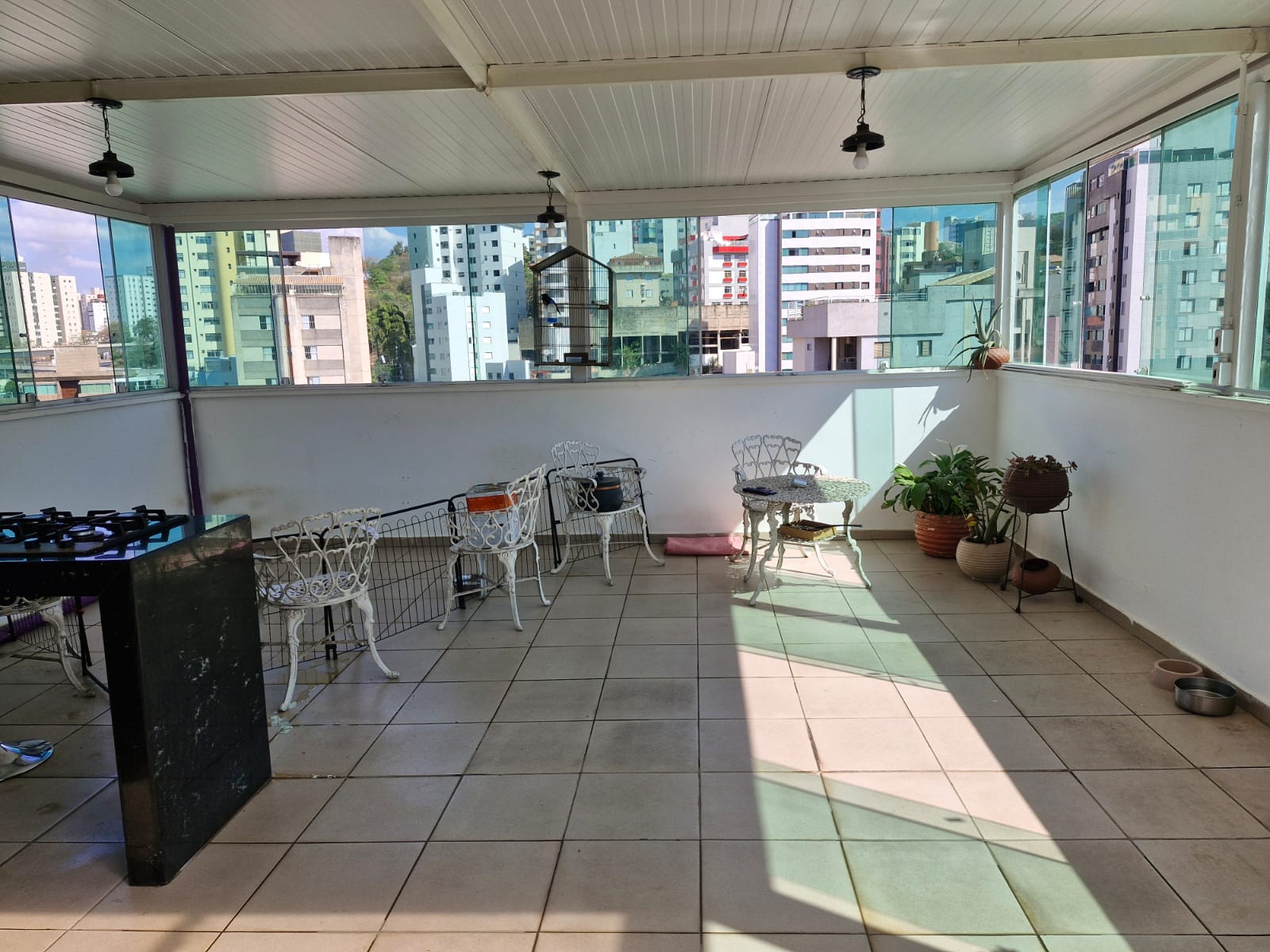Cobertura à venda com 3 quartos, 134m² - Foto 17