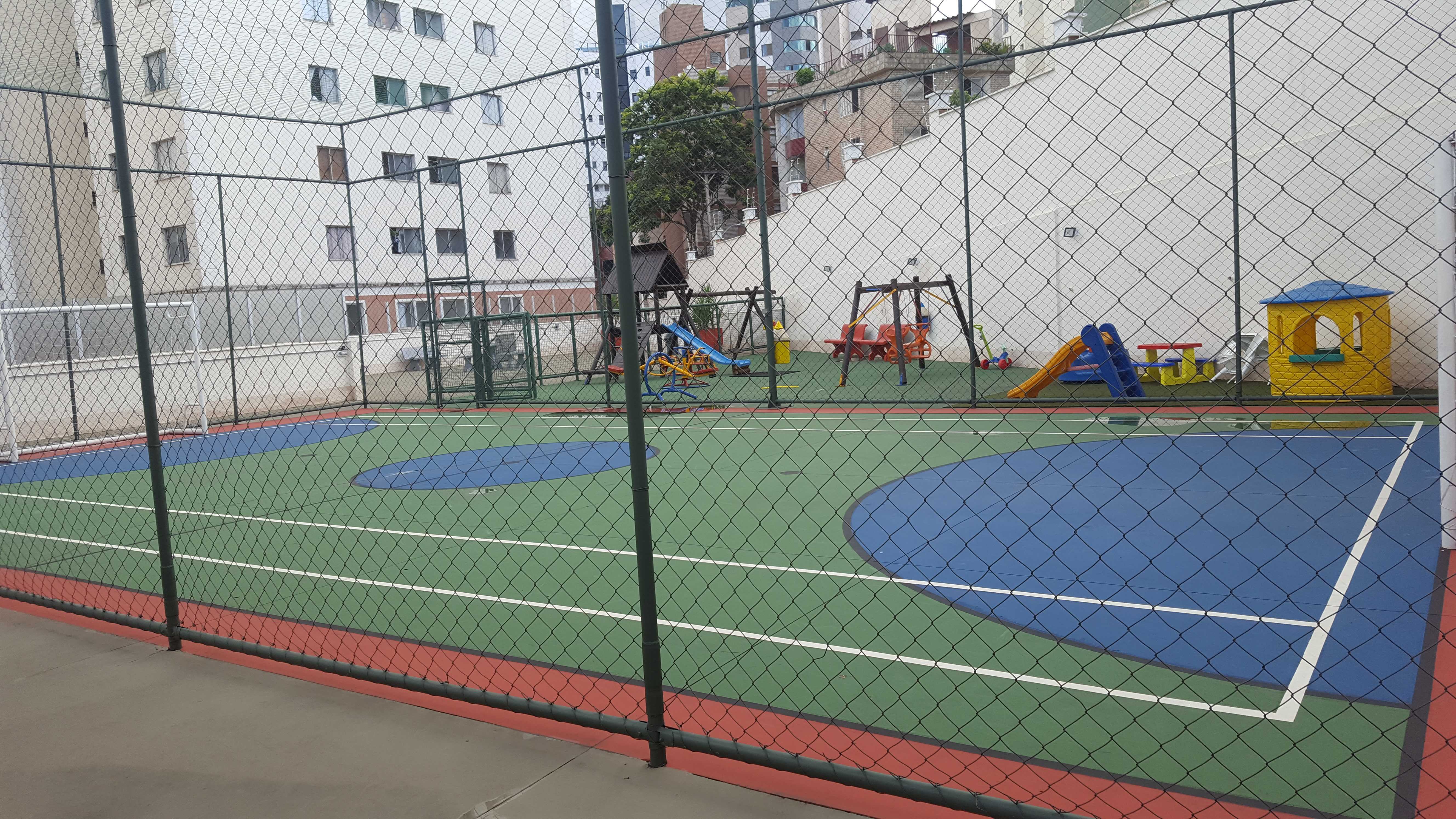 Cobertura à venda com 3 quartos, 134m² - Foto 24
