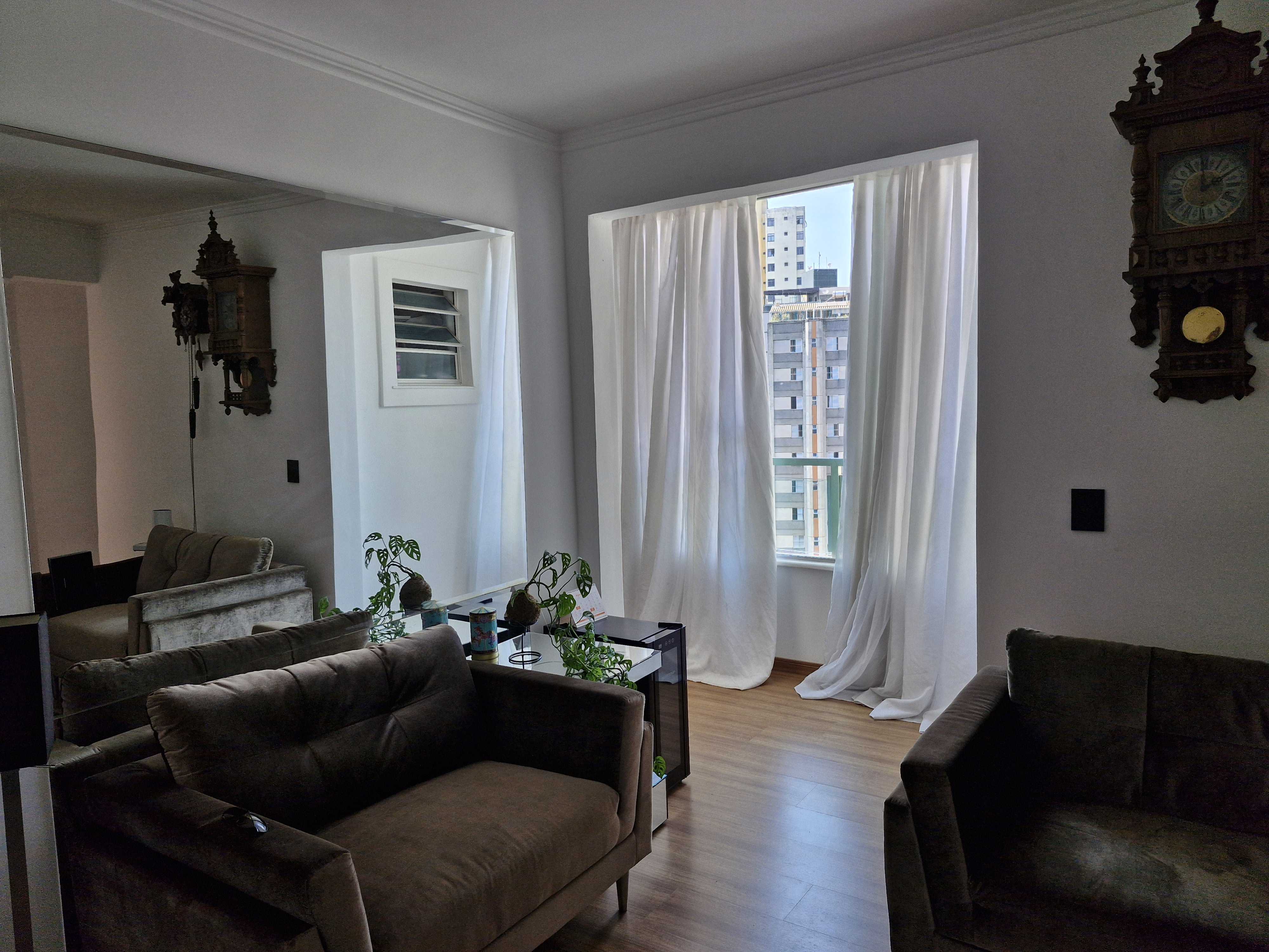 Cobertura à venda com 3 quartos, 134m² - Foto 1