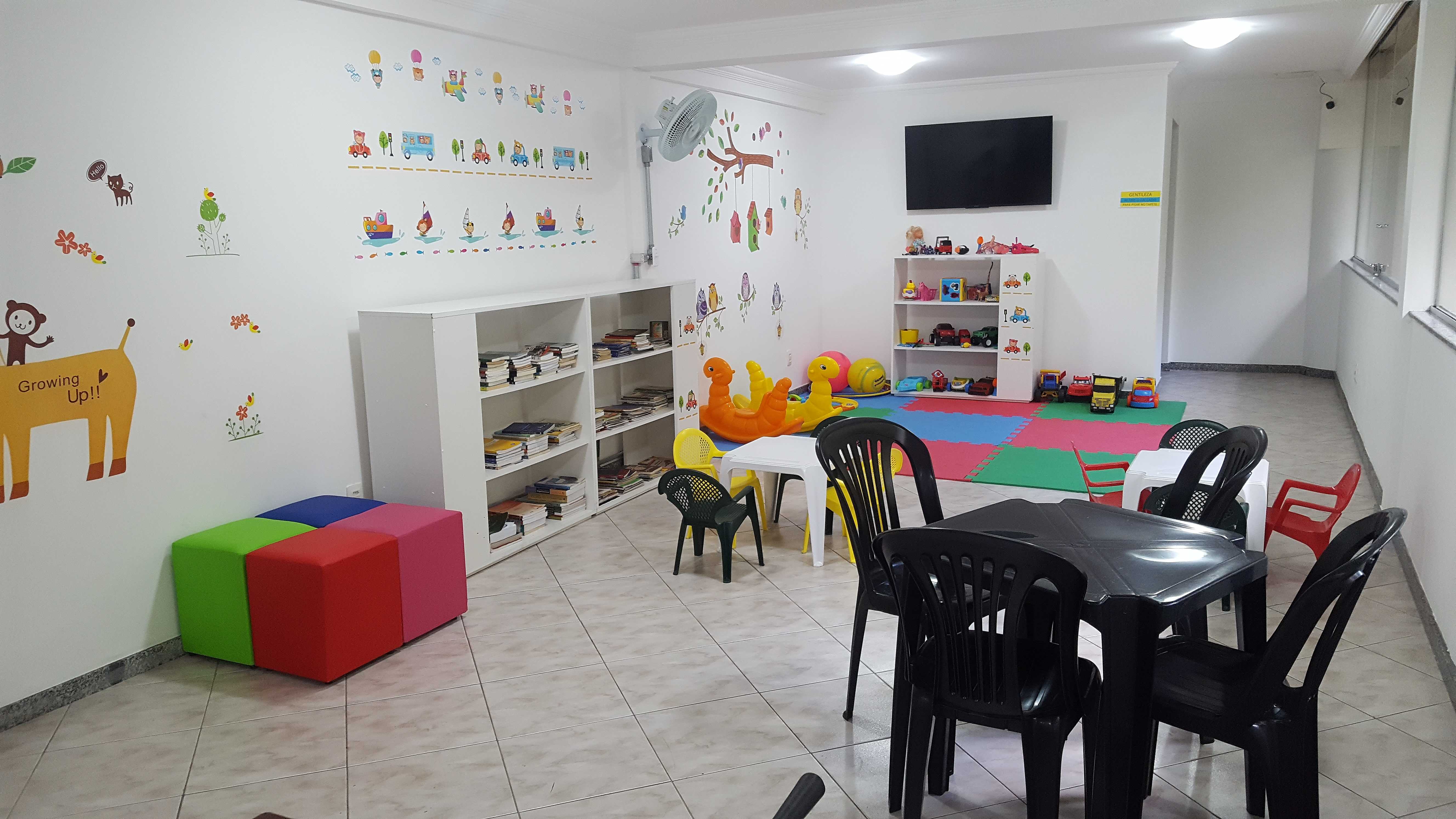 Cobertura à venda com 3 quartos, 134m² - Foto 21