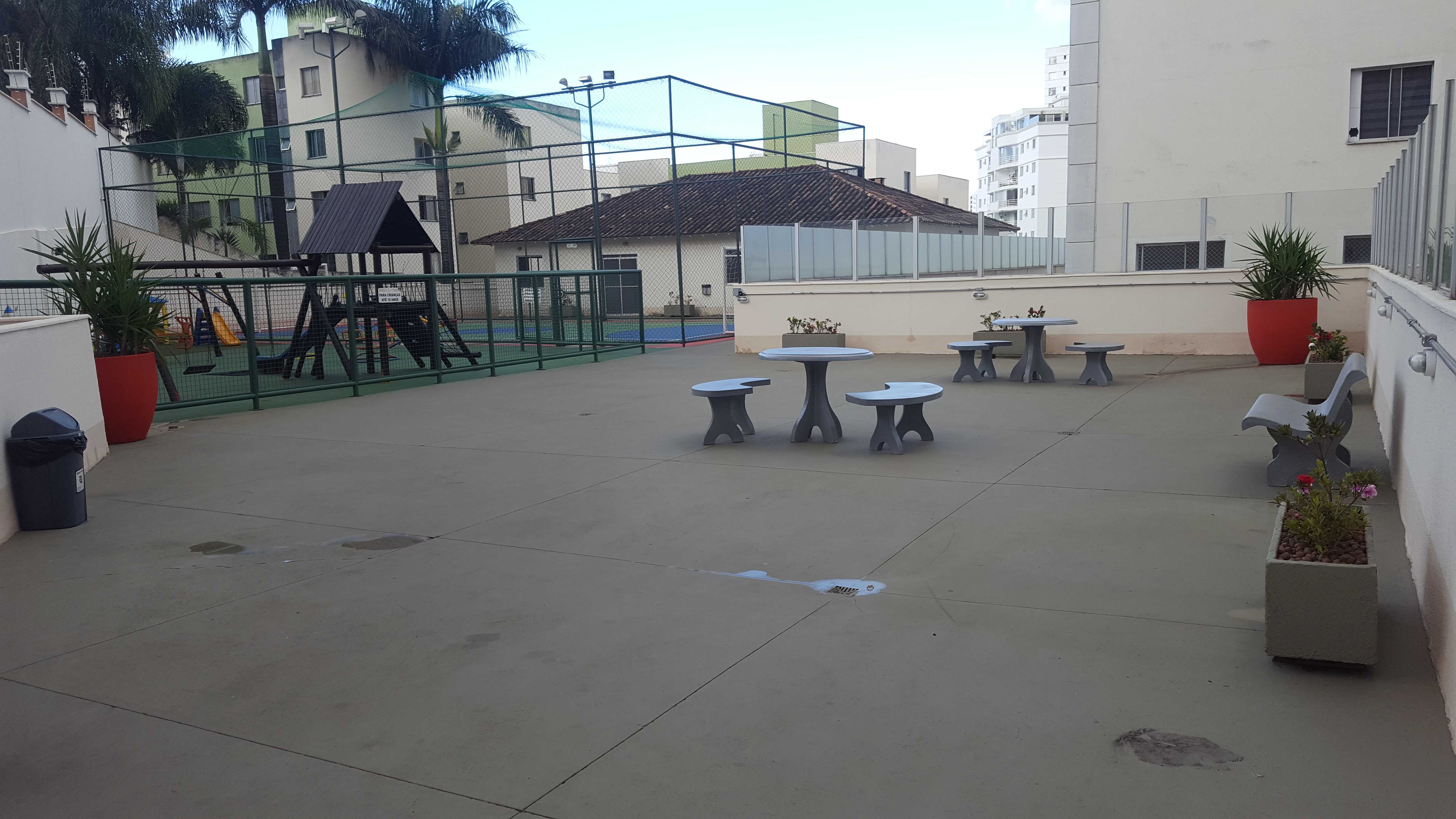 Cobertura à venda com 3 quartos, 134m² - Foto 23