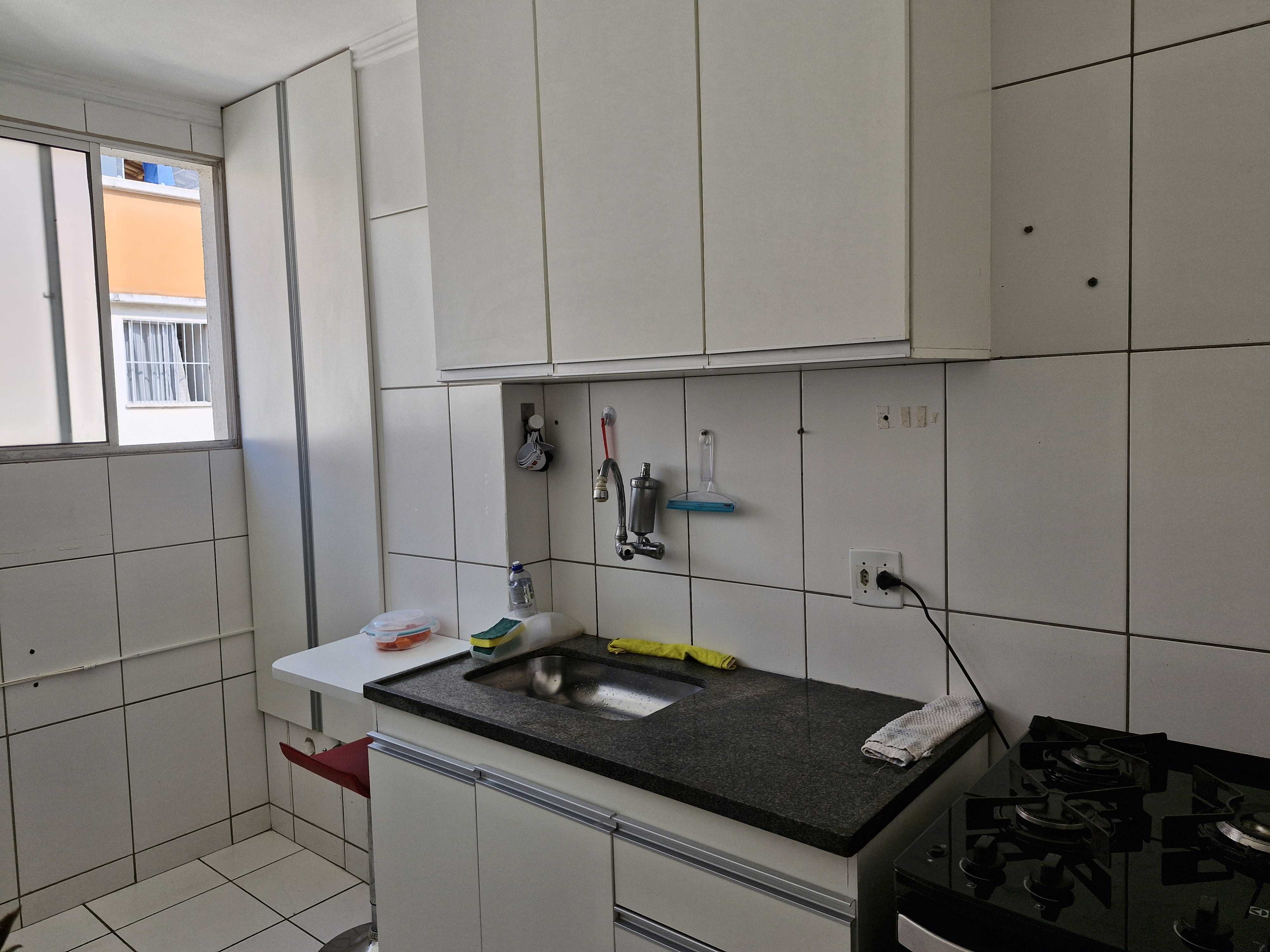 Cobertura à venda com 3 quartos, 134m² - Foto 13