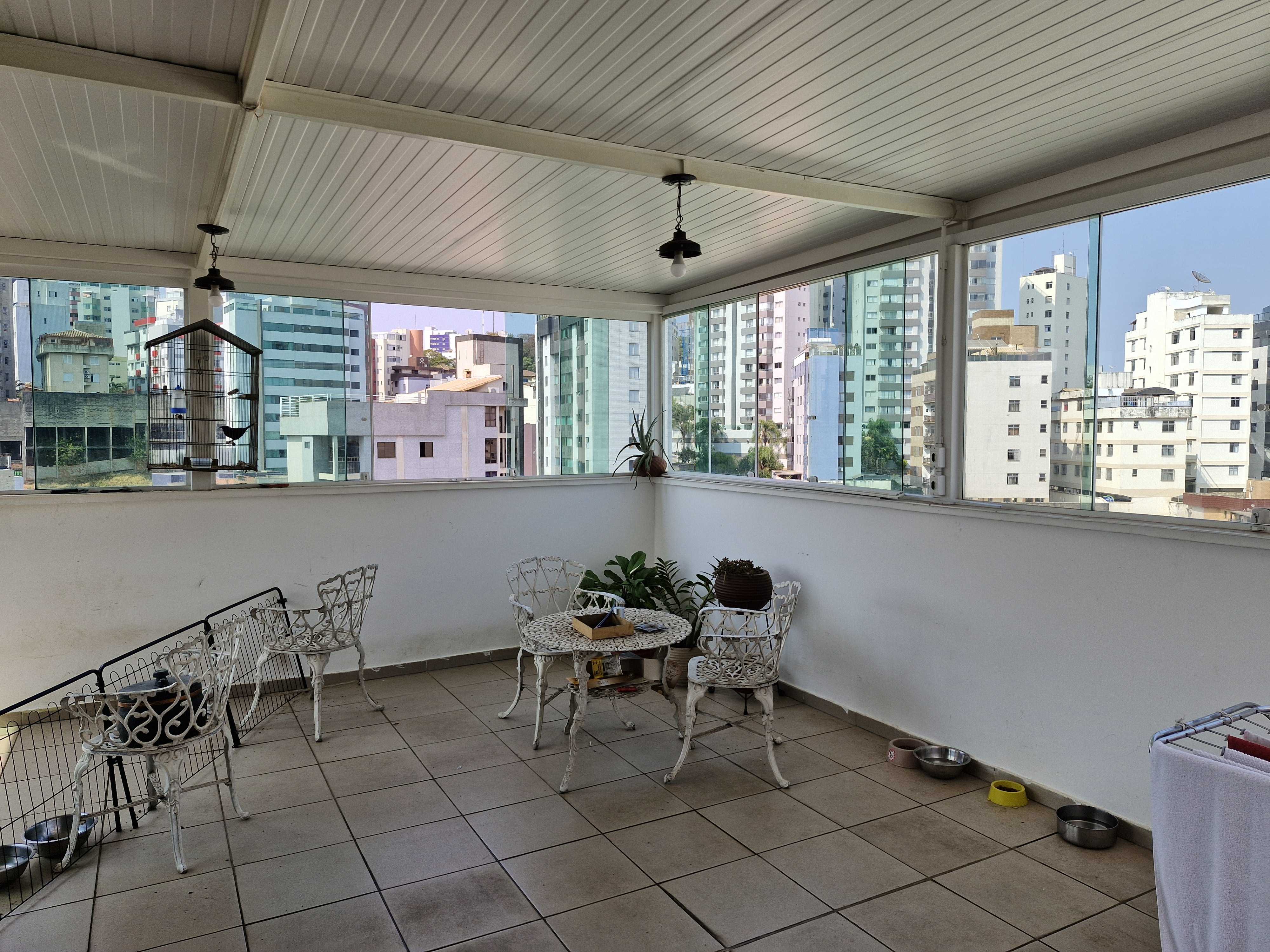 Cobertura à venda com 3 quartos, 134m² - Foto 16