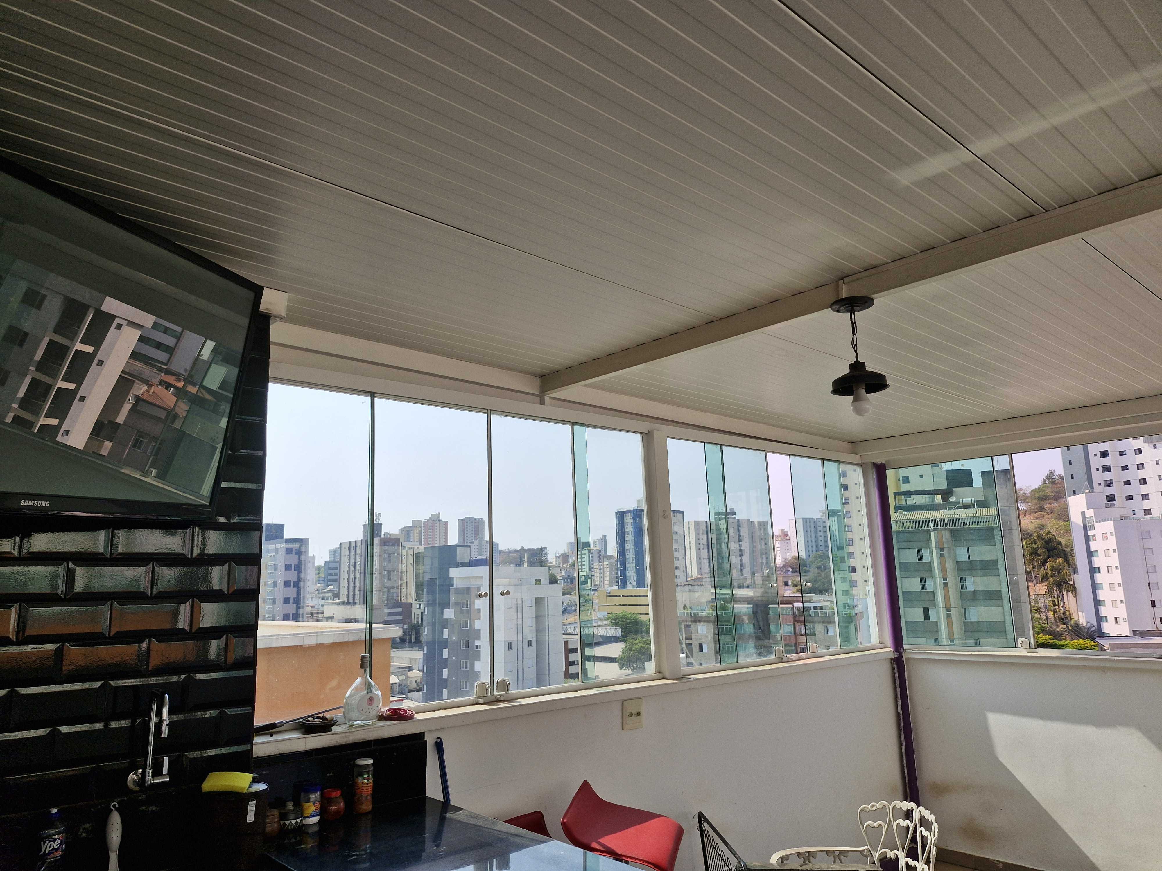 Cobertura à venda com 3 quartos, 134m² - Foto 18