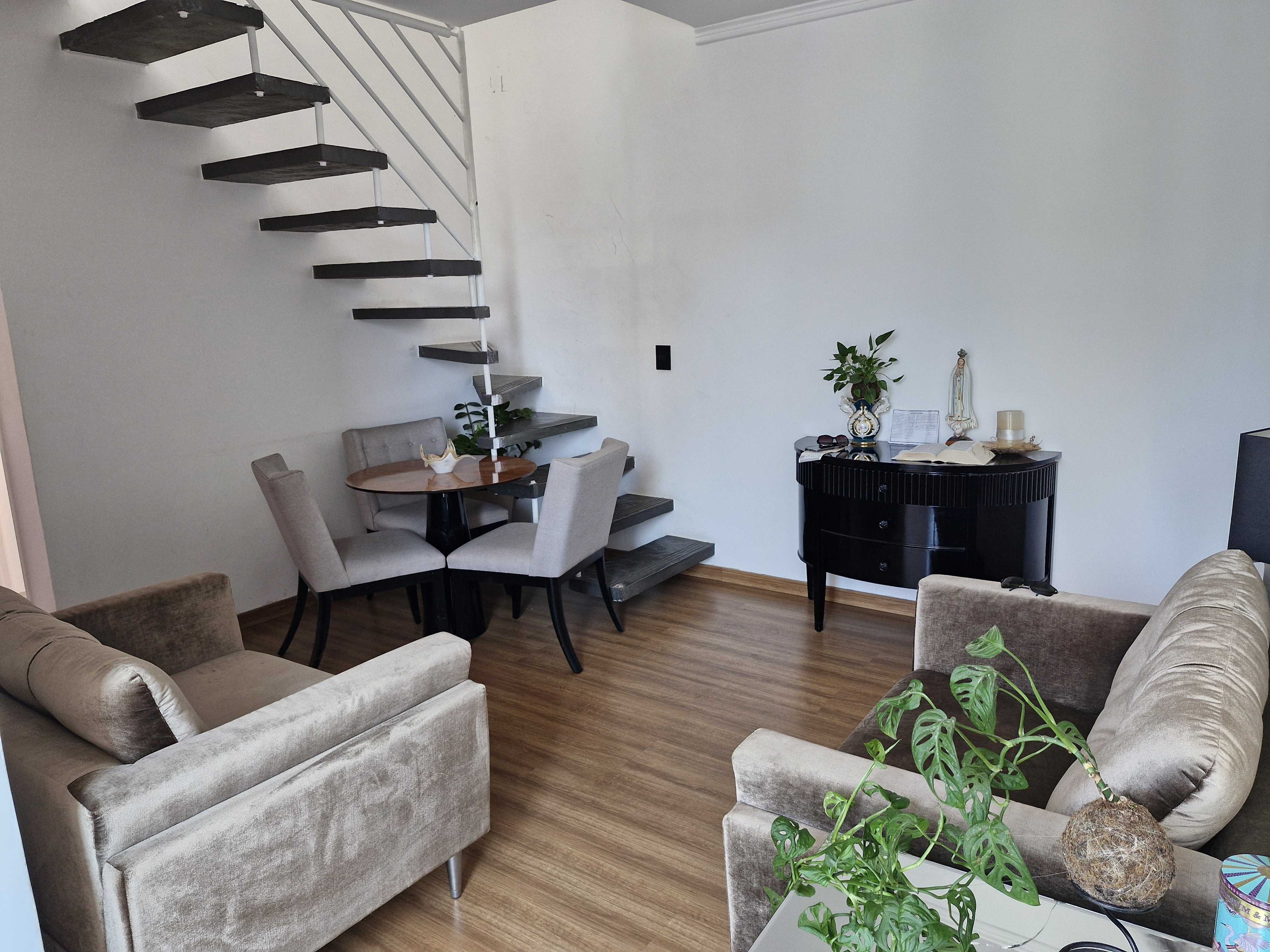 Cobertura à venda com 3 quartos, 134m² - Foto 4