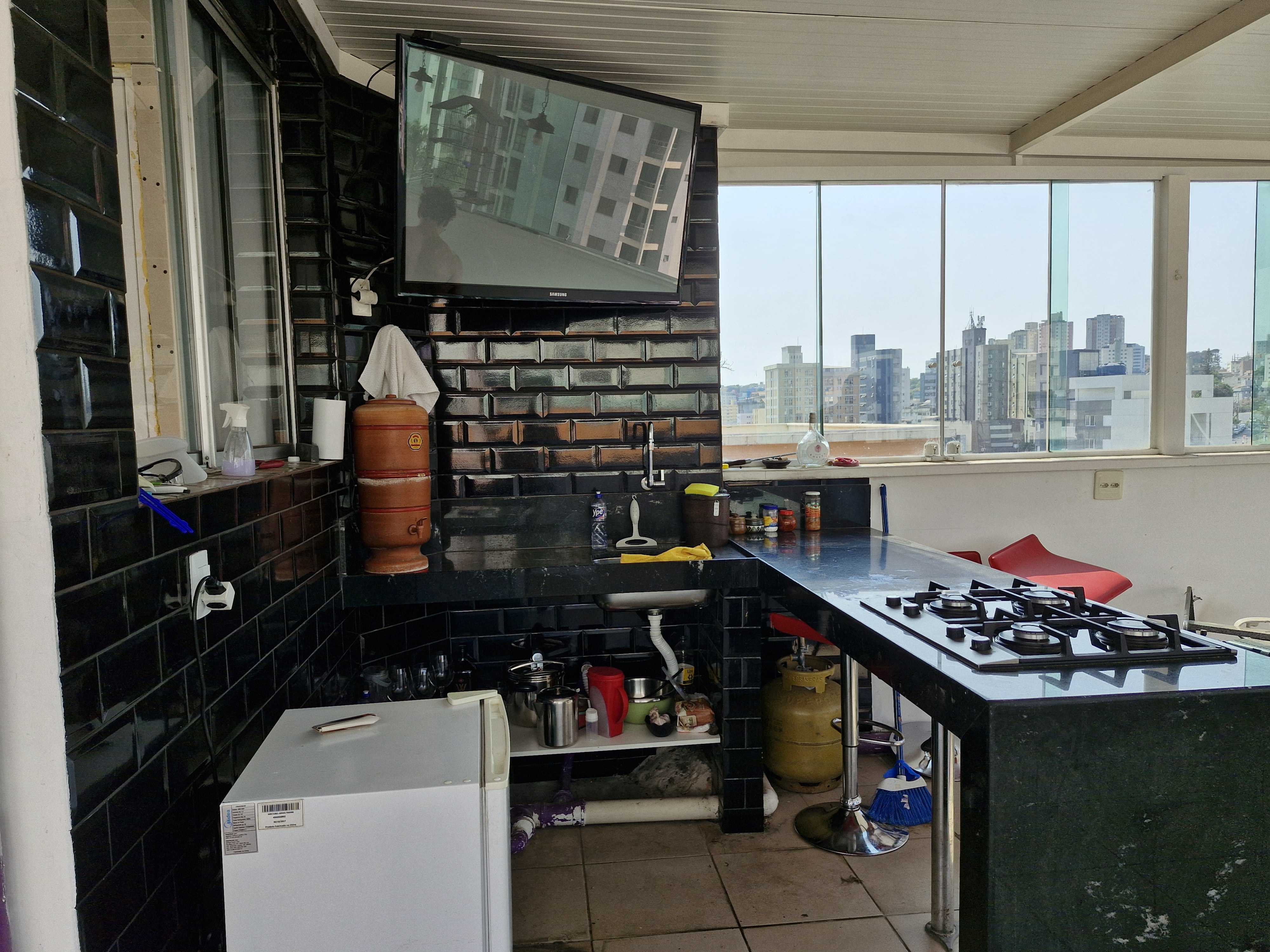 Cobertura à venda com 3 quartos, 134m² - Foto 19