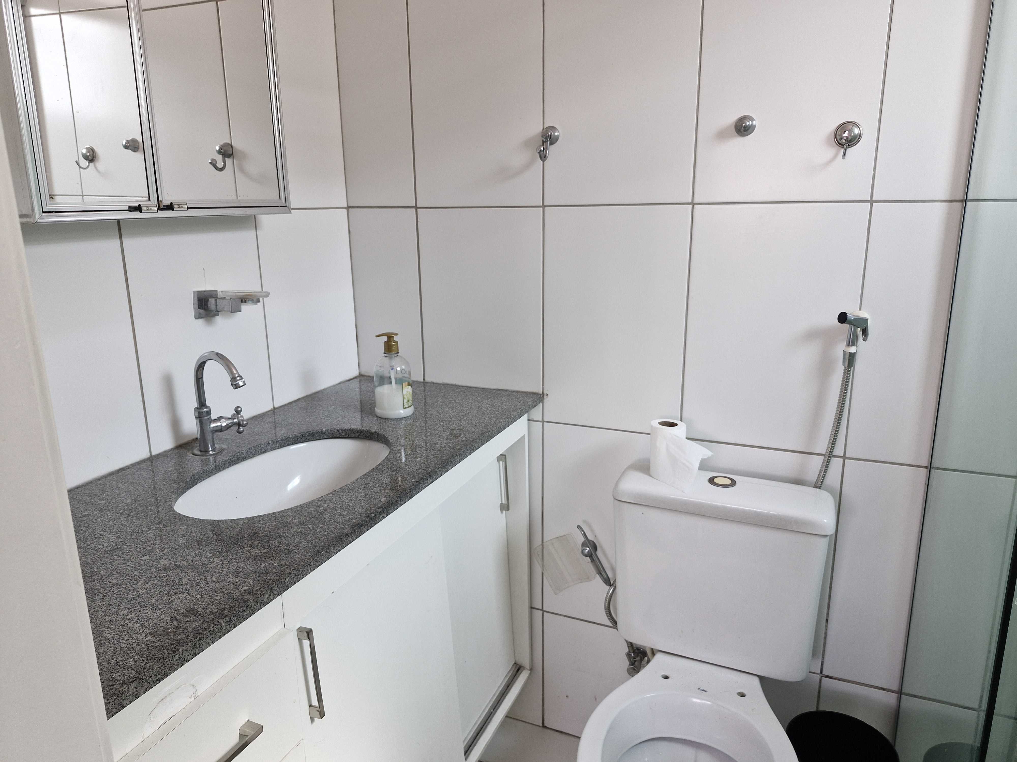 Cobertura à venda com 3 quartos, 134m² - Foto 12