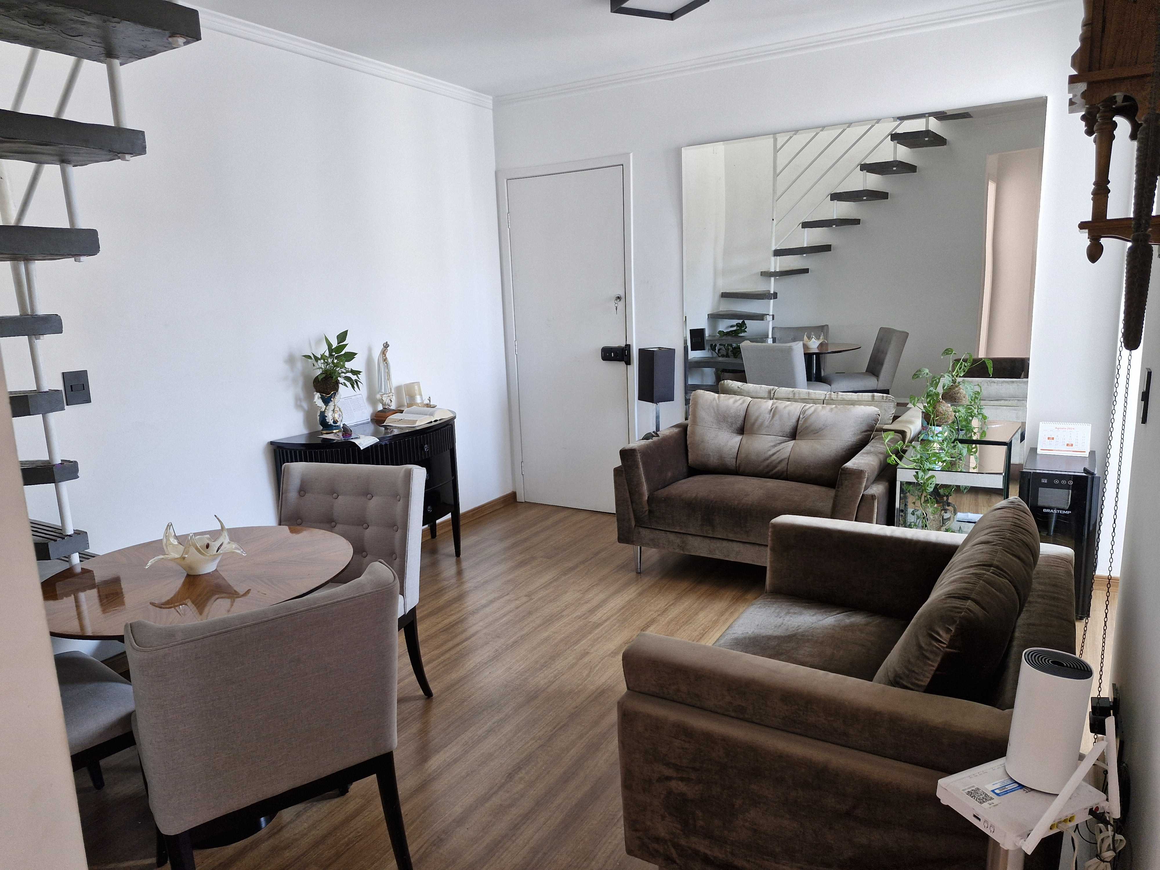 Cobertura à venda com 3 quartos, 134m² - Foto 3
